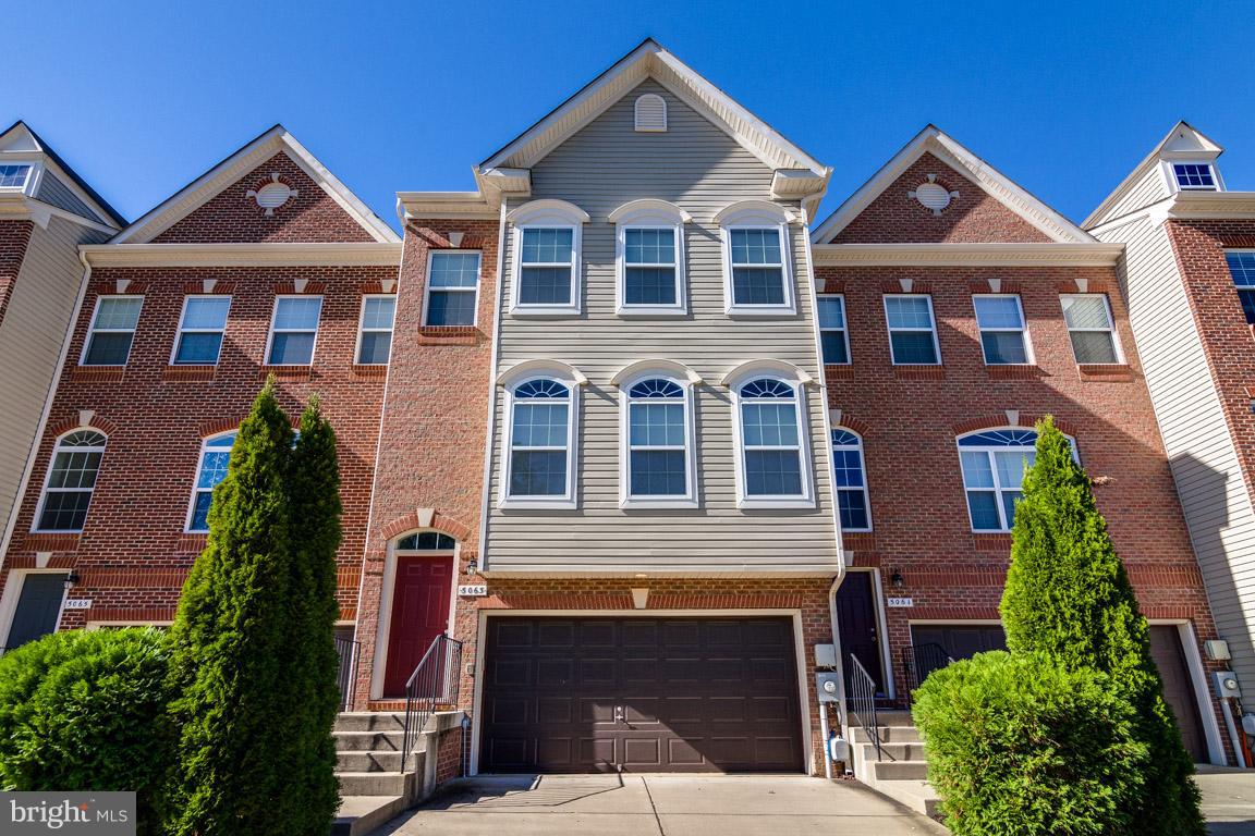 ST CHARLES SUB - SHEFFIELD - Residential