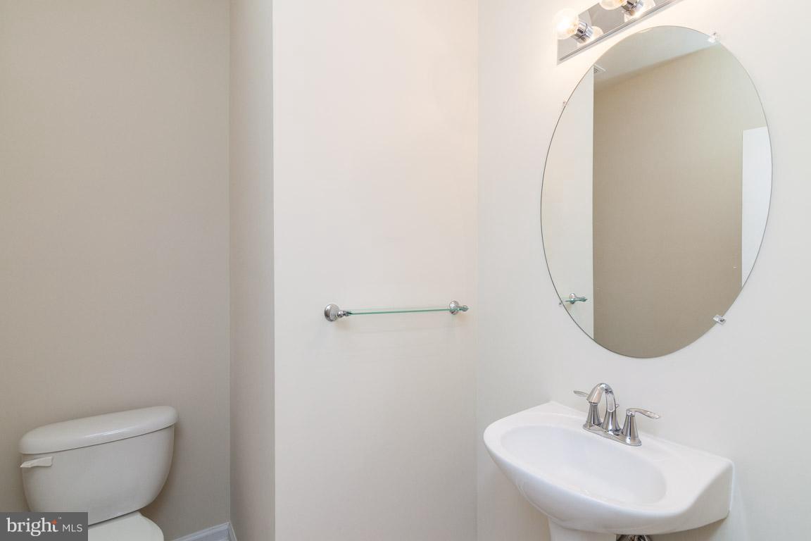 ST CHARLES SUB - SHEFFIELD - Residential