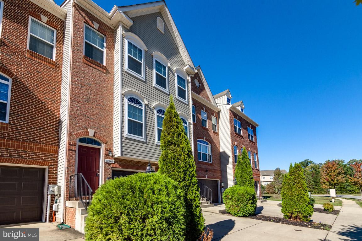 ST CHARLES SUB - SHEFFIELD - Residential