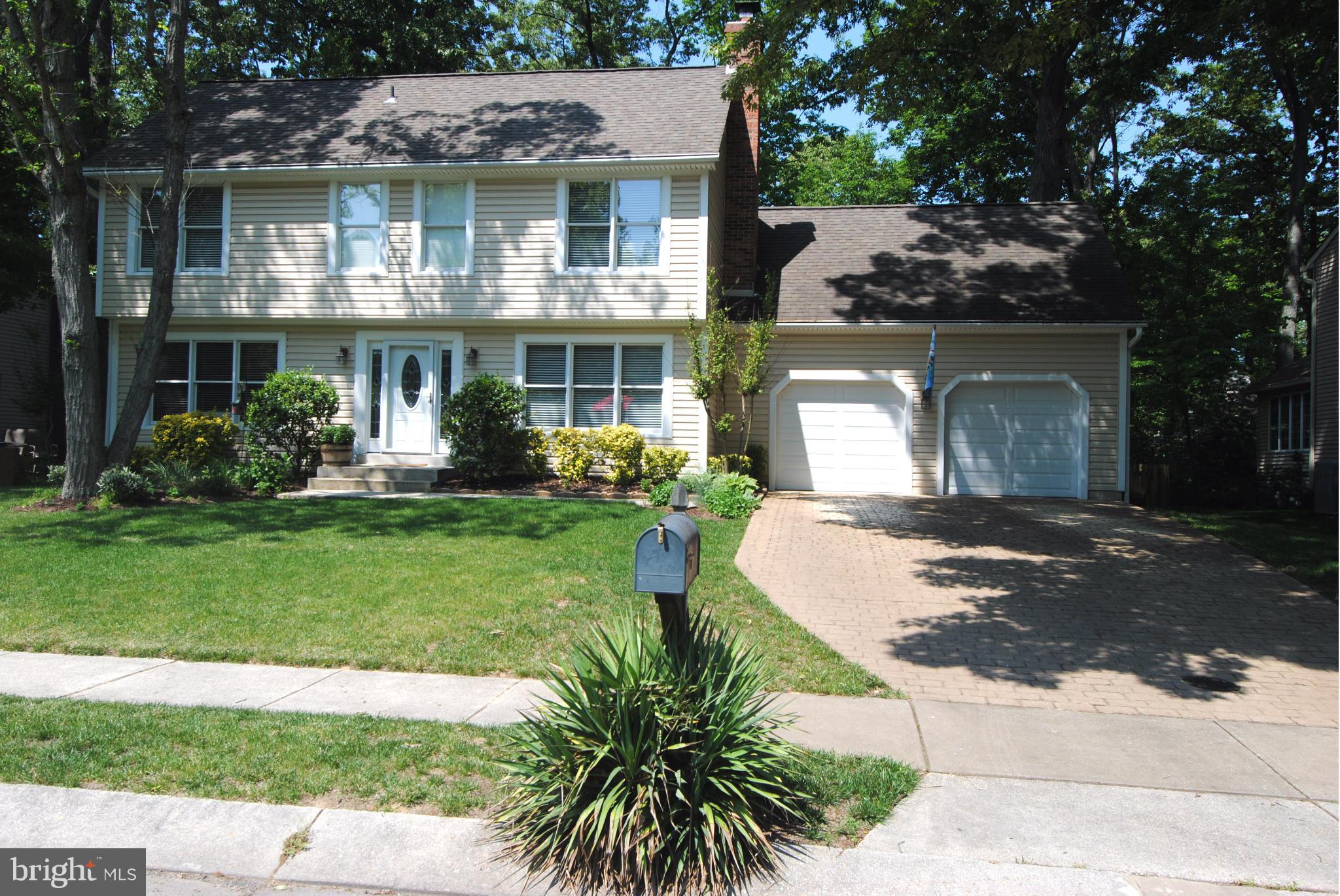 SHIPLEYS CHOICE - Residential