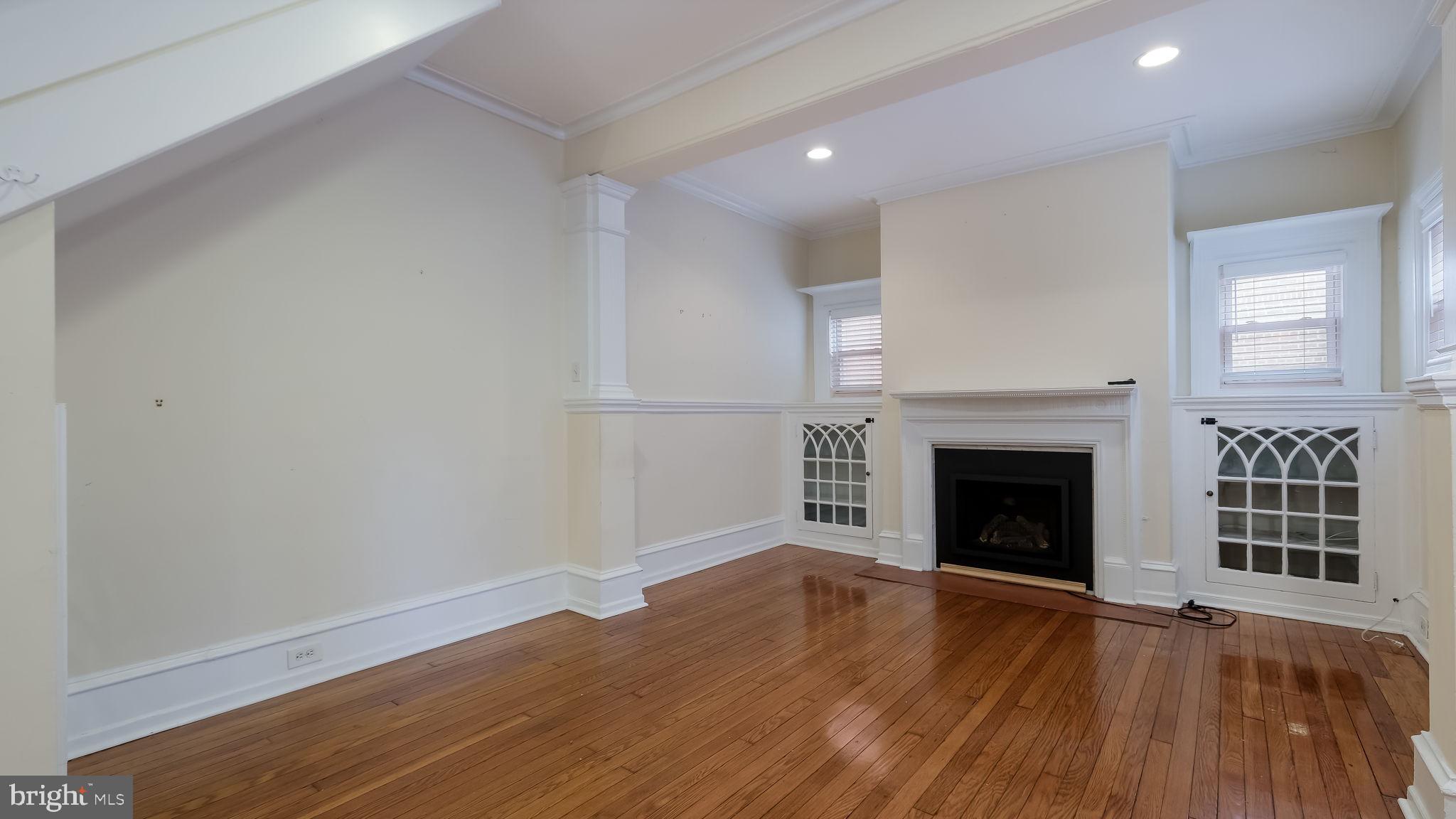 WASHINGTON SQ WEST - Residential