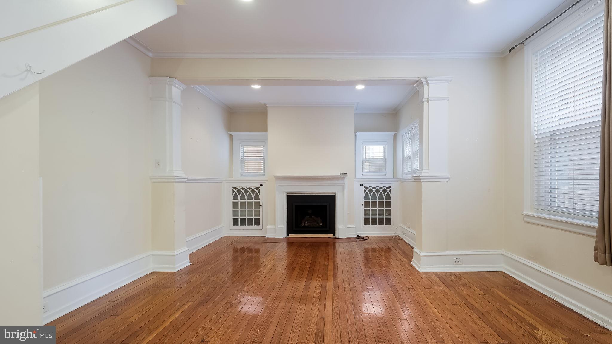 WASHINGTON SQ WEST - Residential