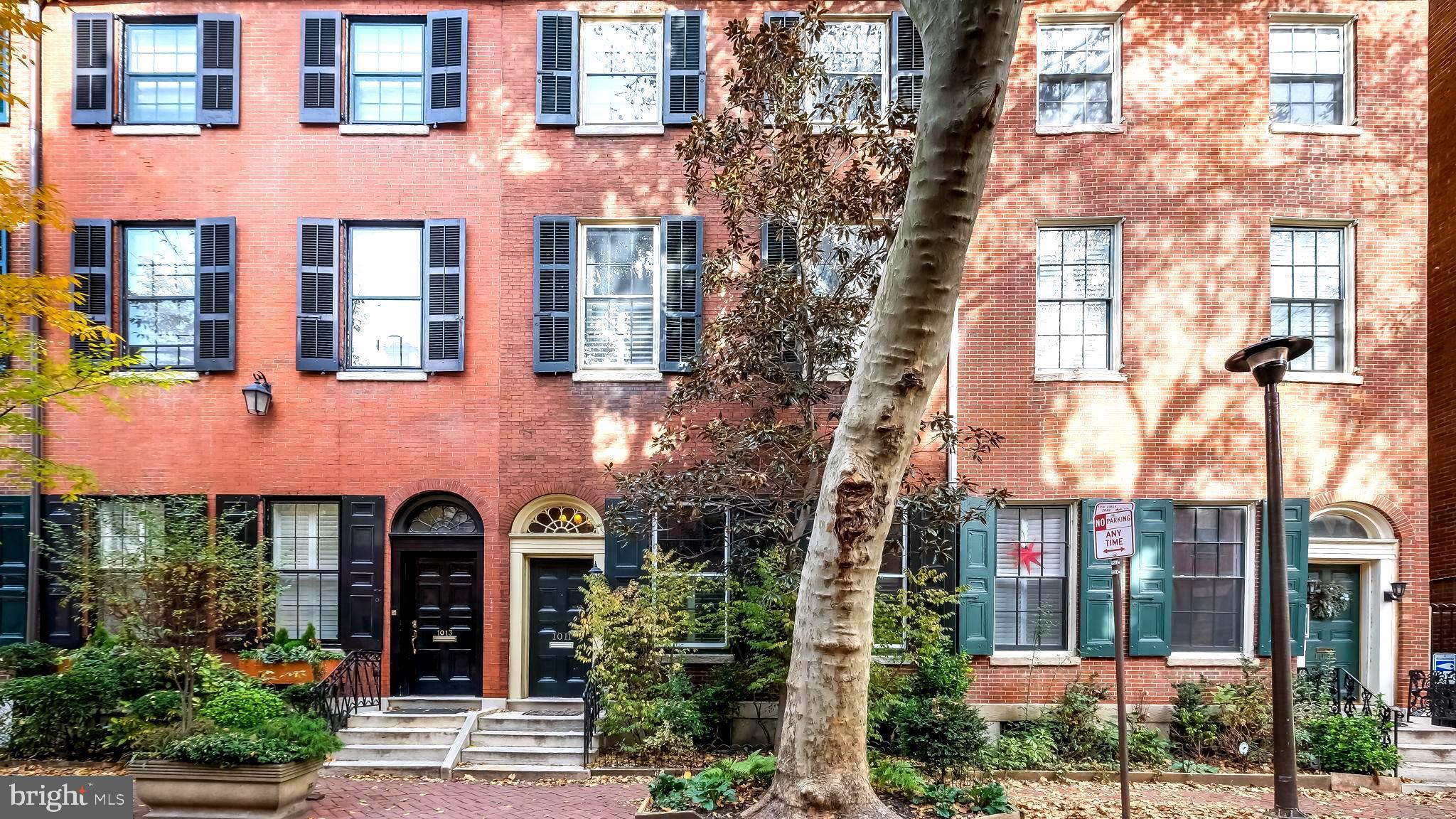 WASHINGTON SQ WEST - Residential