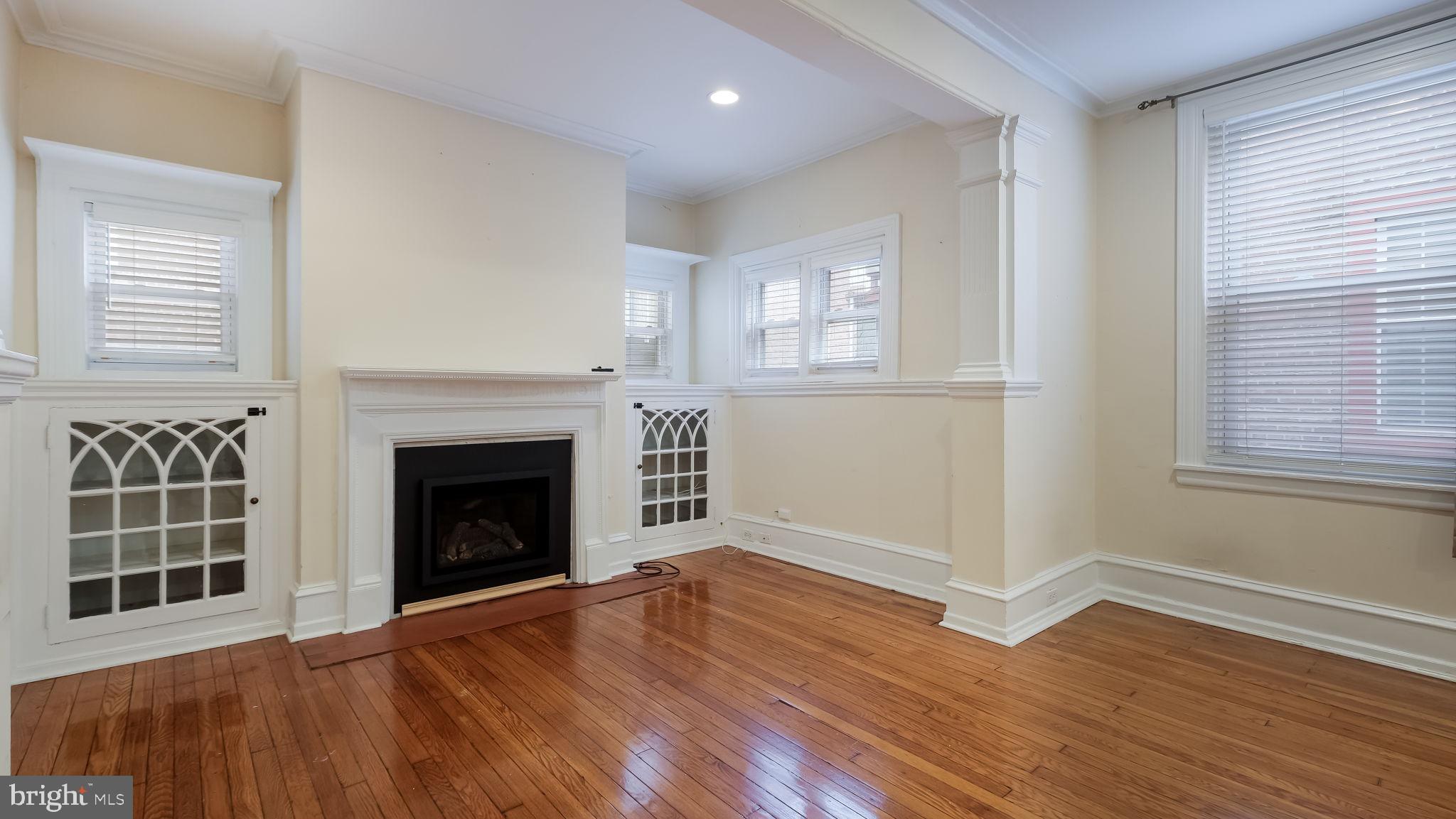 WASHINGTON SQ WEST - Residential