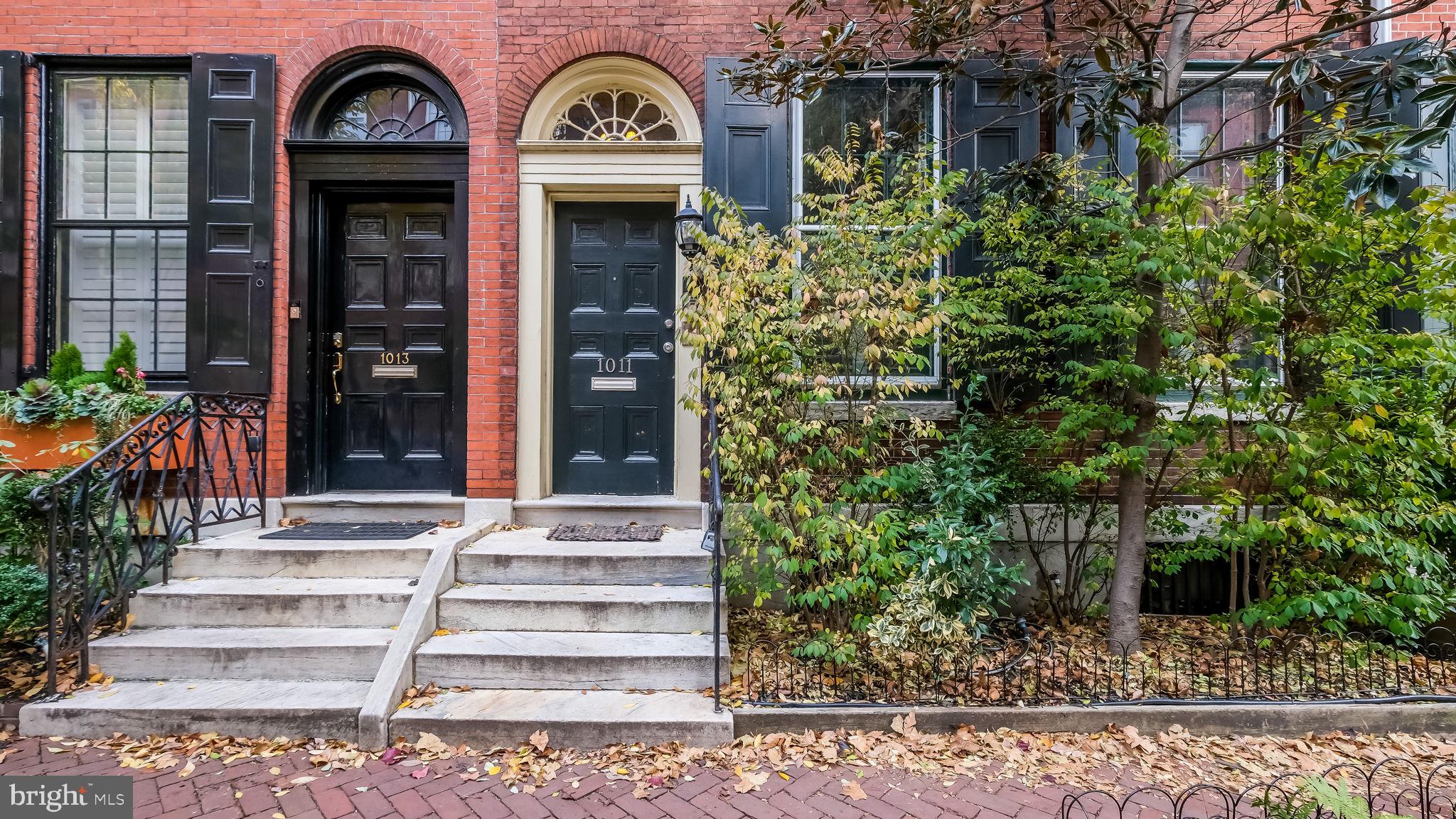 WASHINGTON SQ WEST - Residential