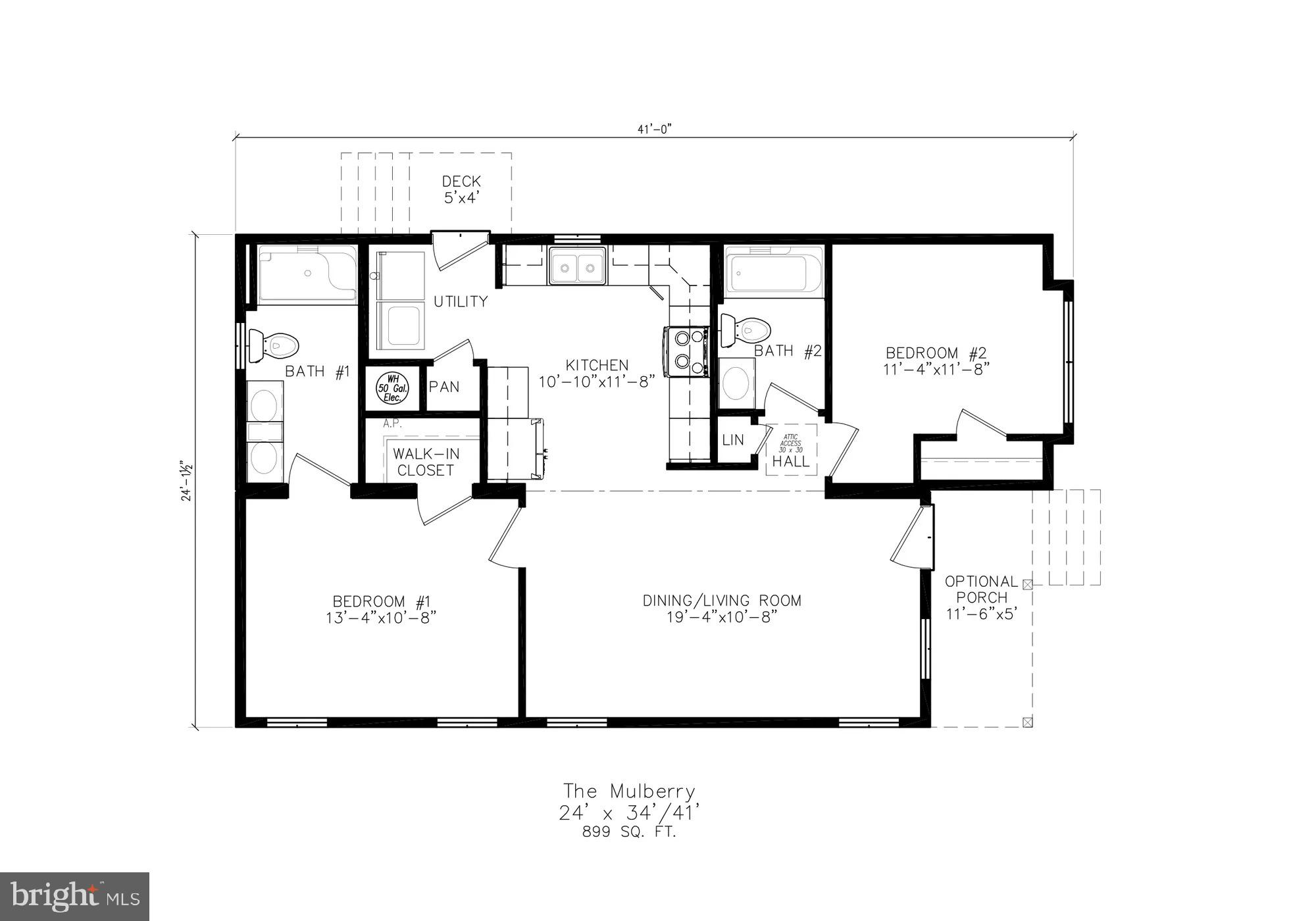 Lot 2123 BUCCANEER BOULEVARD