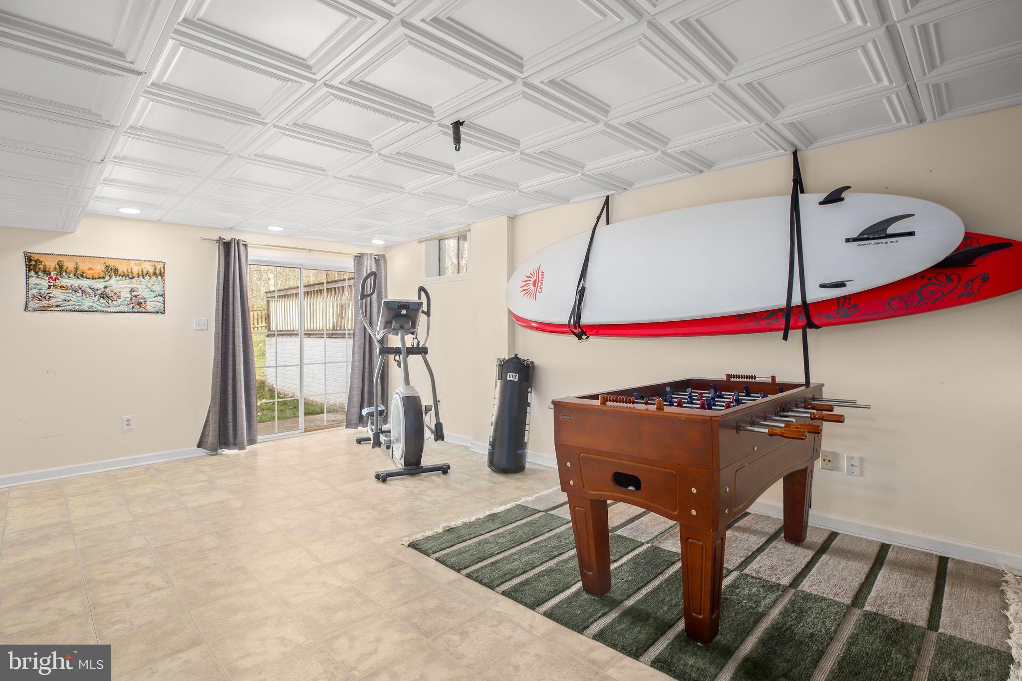 FOX POINT - Residential