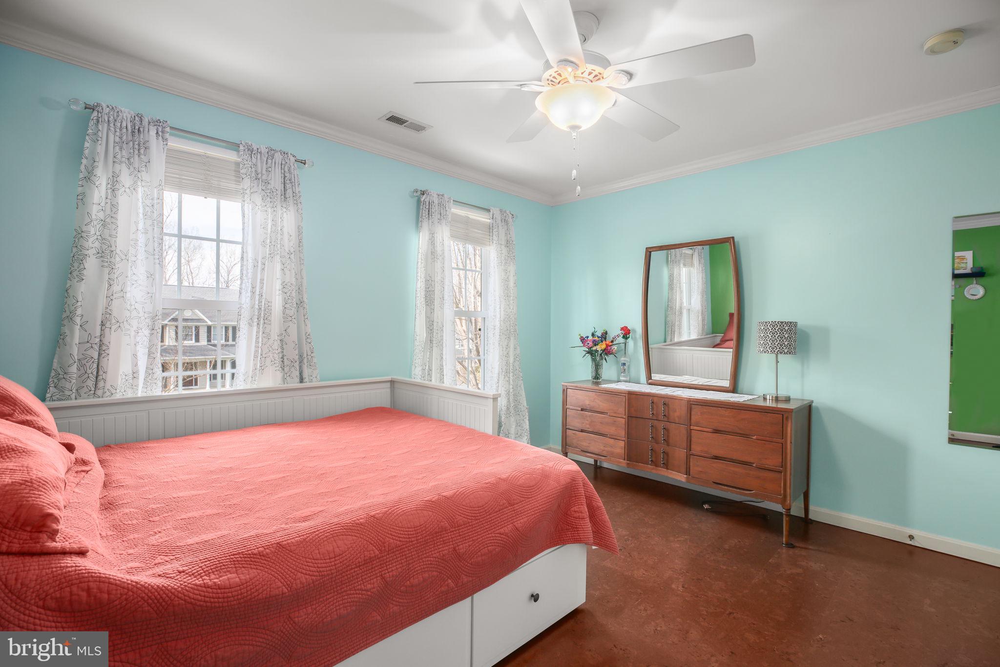 FOX POINT - Residential