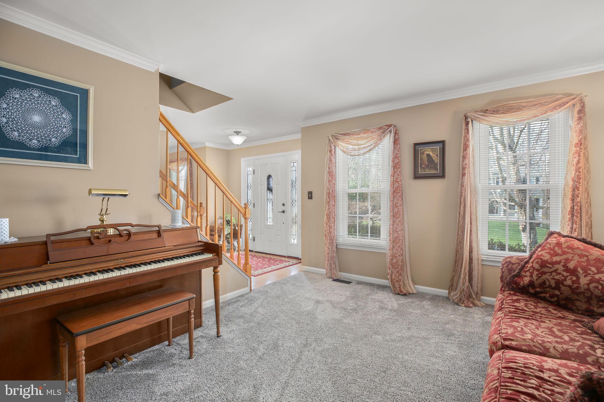 FOX POINT - Residential