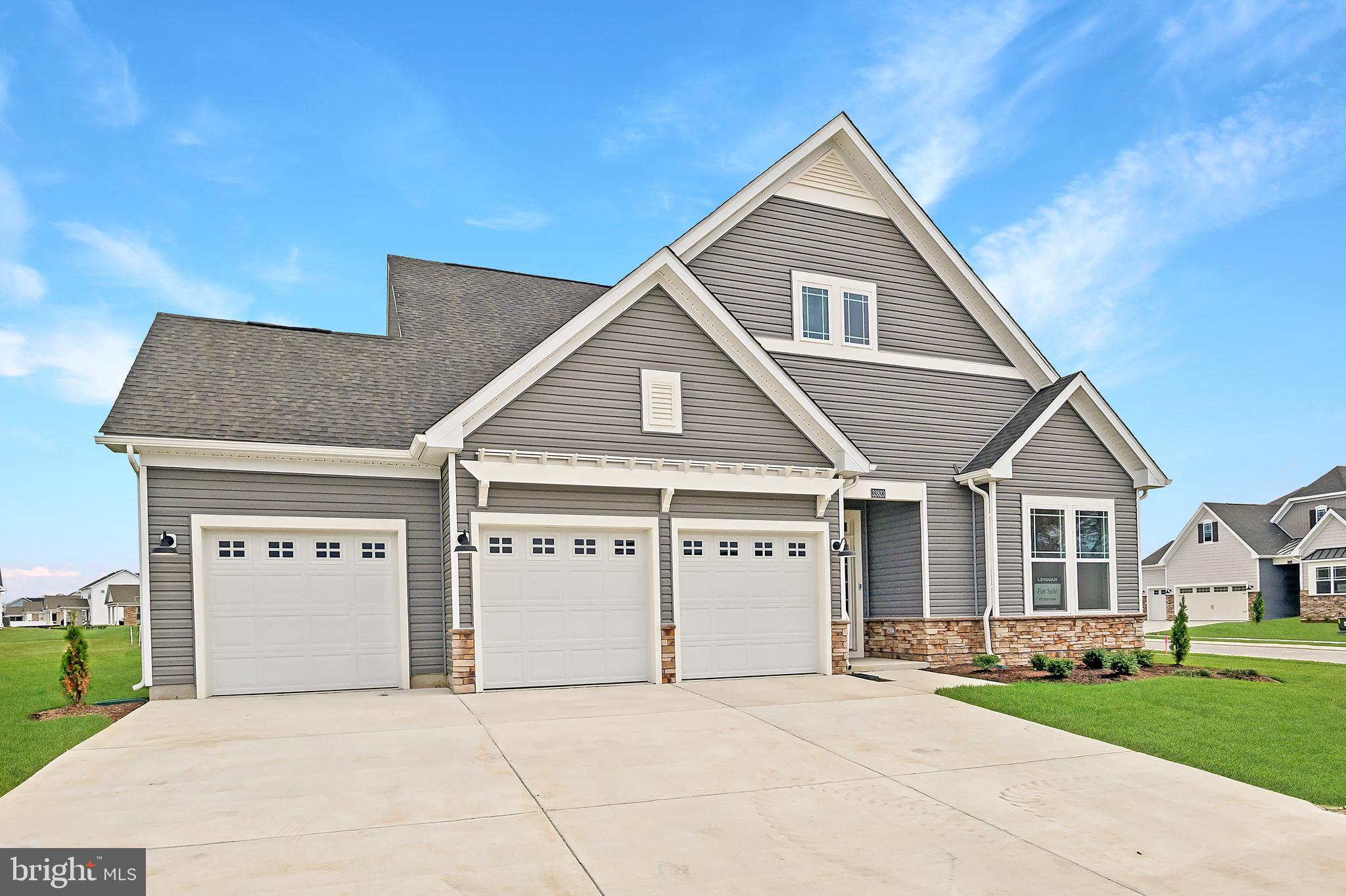 24379 LONG POND DRIVE