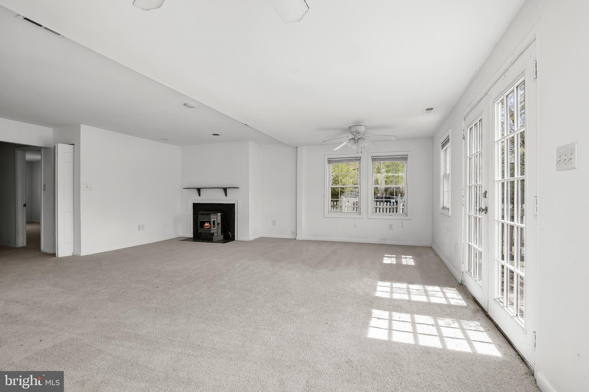 TEBBSTON ON THE MAGOTHY - Residential