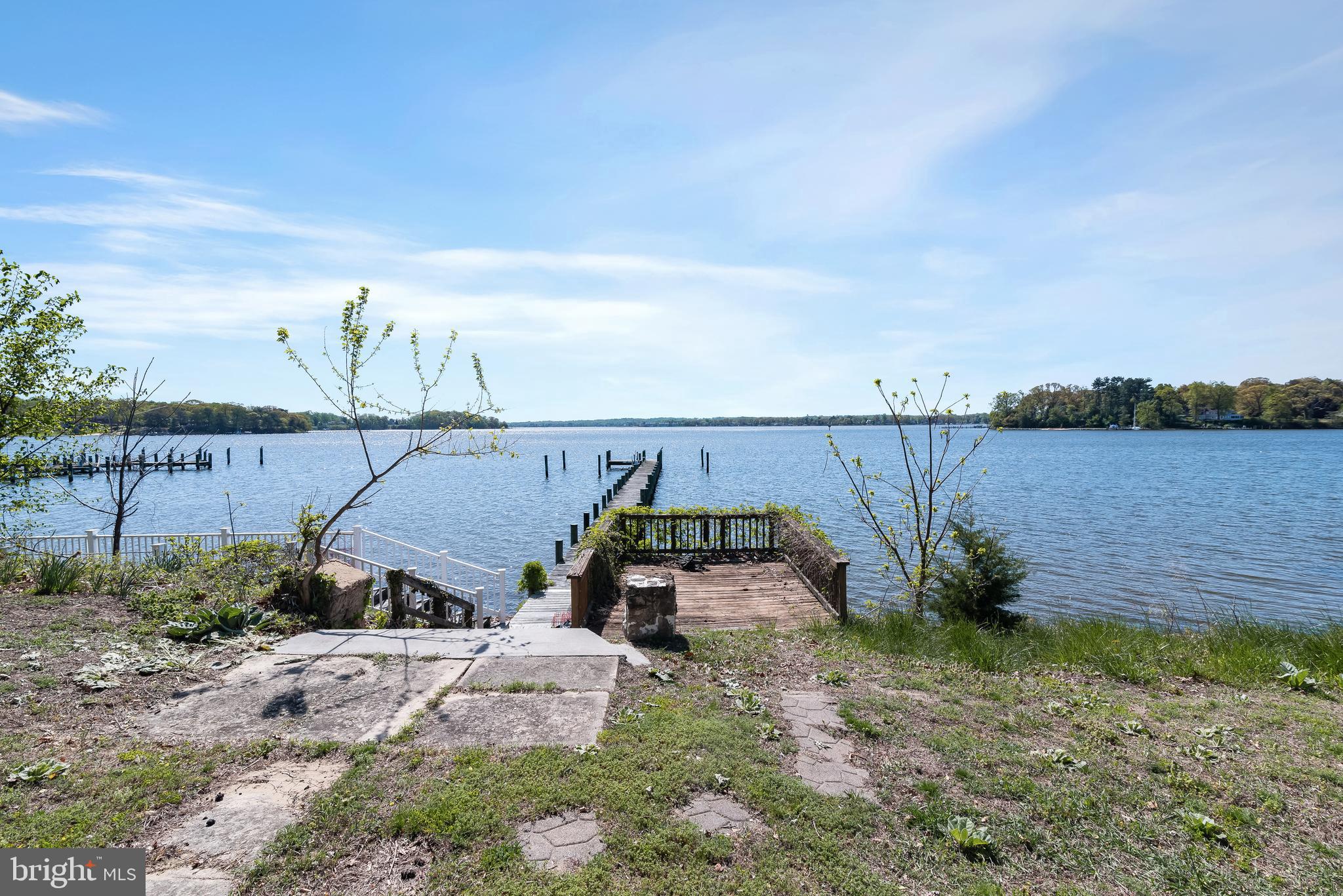 TEBBSTON ON THE MAGOTHY - Residential