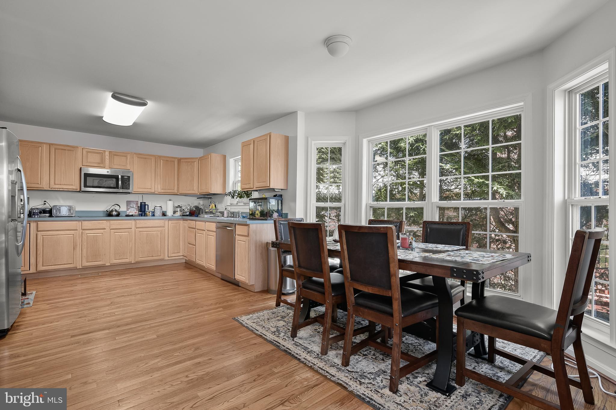 TEBBSTON ON THE MAGOTHY - Residential