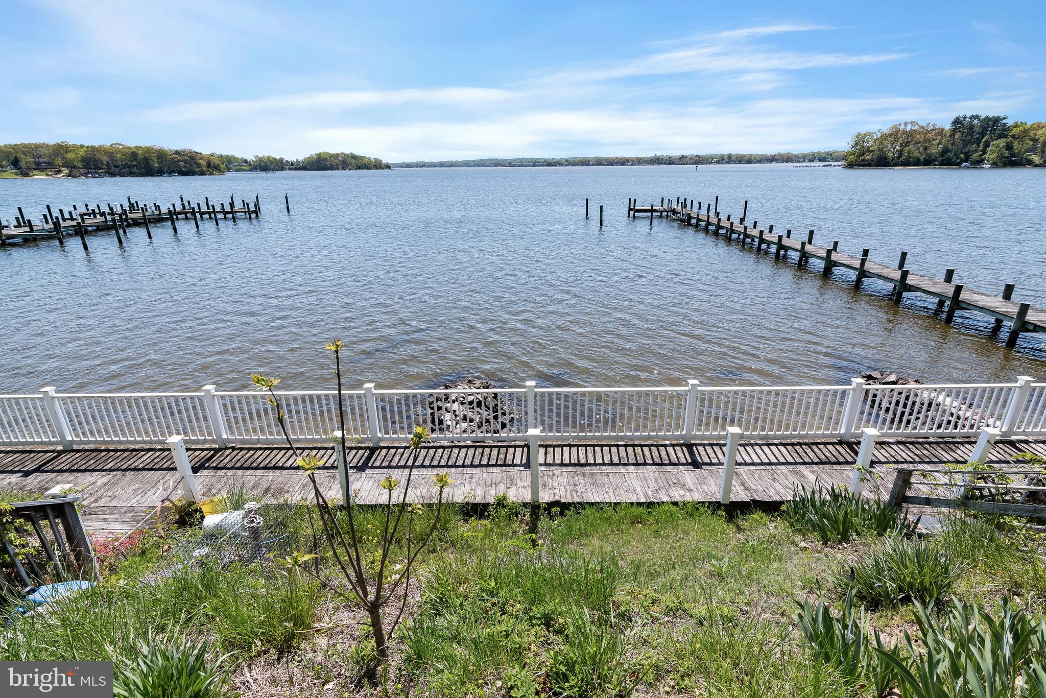 TEBBSTON ON THE MAGOTHY - Residential