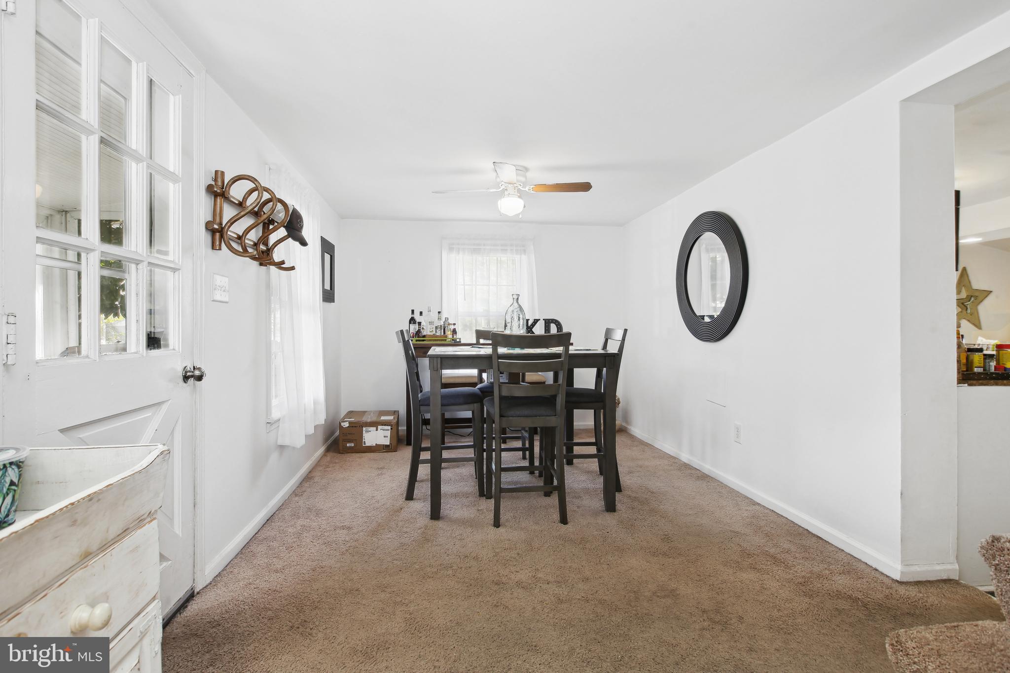 TEBBSTON ON THE MAGOTHY - Residential