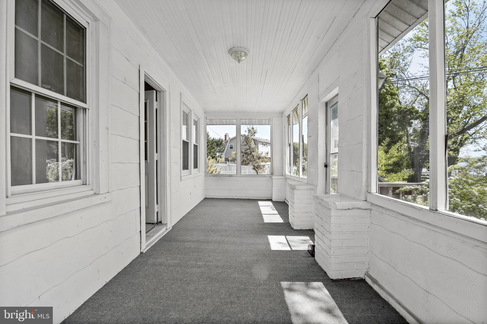 TEBBSTON ON THE MAGOTHY - Residential