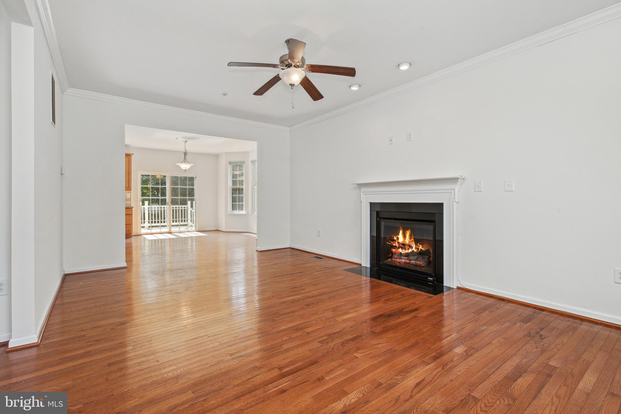 TEBBSTON ON THE MAGOTHY - Residential