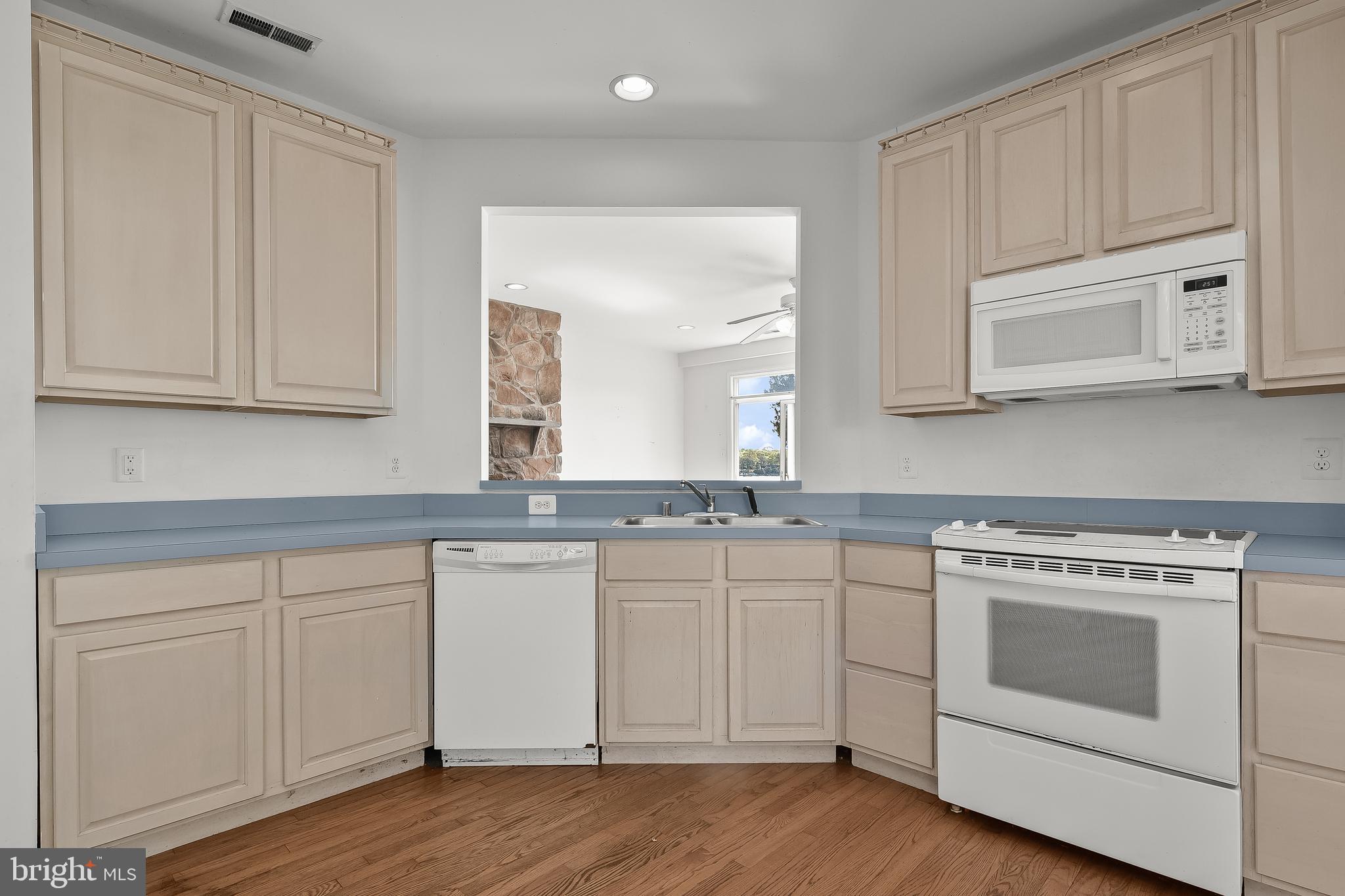 TEBBSTON ON THE MAGOTHY - Residential