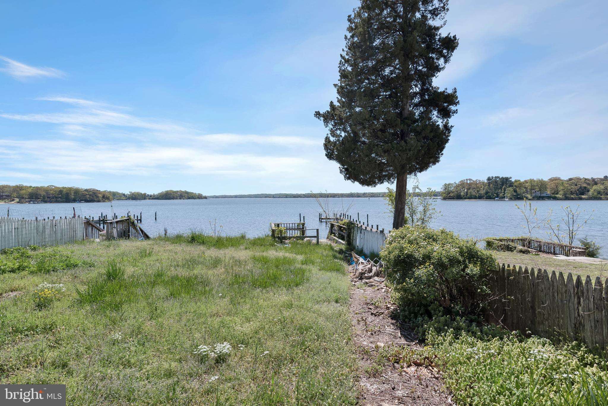 TEBBSTON ON THE MAGOTHY - Residential