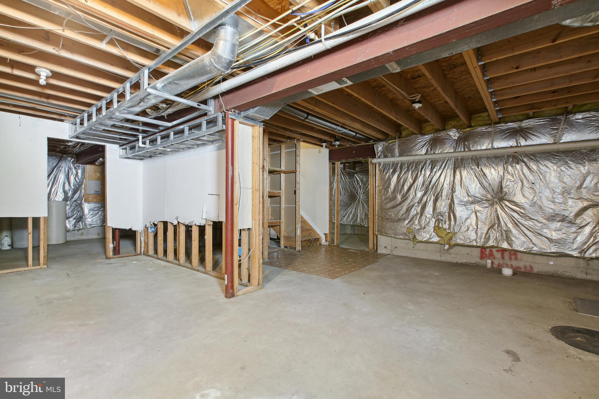 TEBBSTON ON THE MAGOTHY - Residential