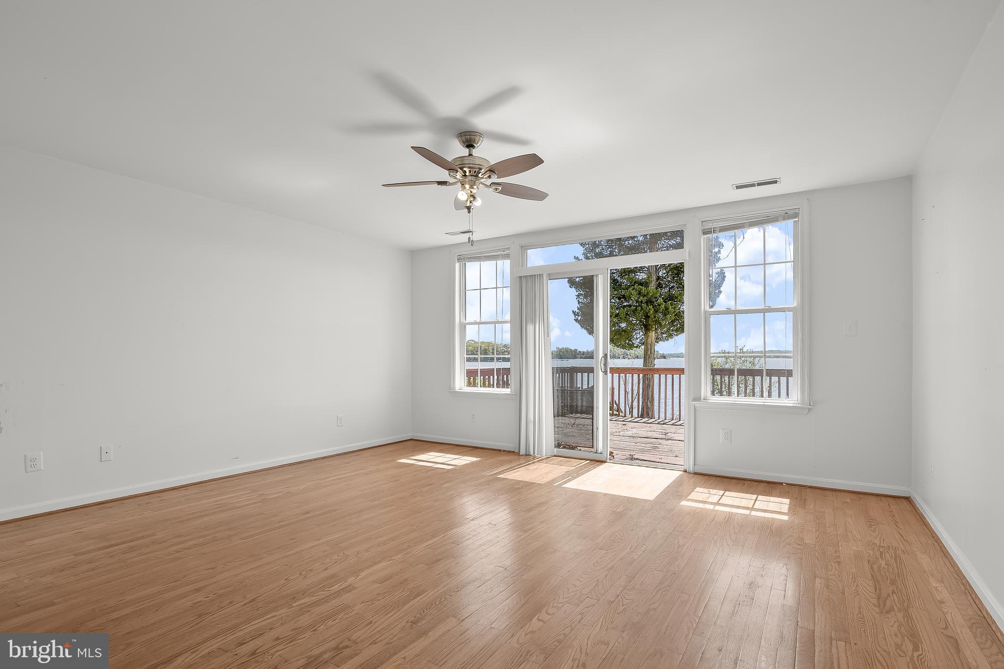 TEBBSTON ON THE MAGOTHY - Residential