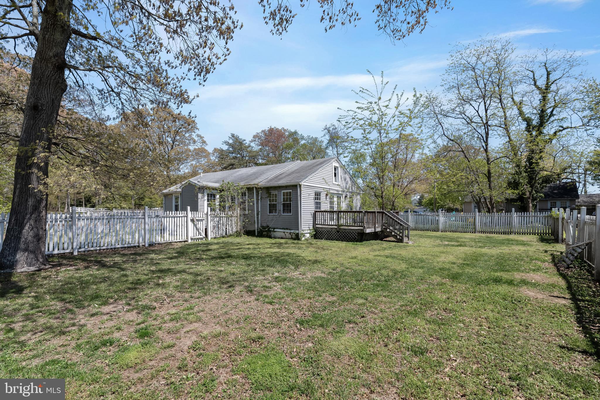 TEBBSTON ON THE MAGOTHY - Residential