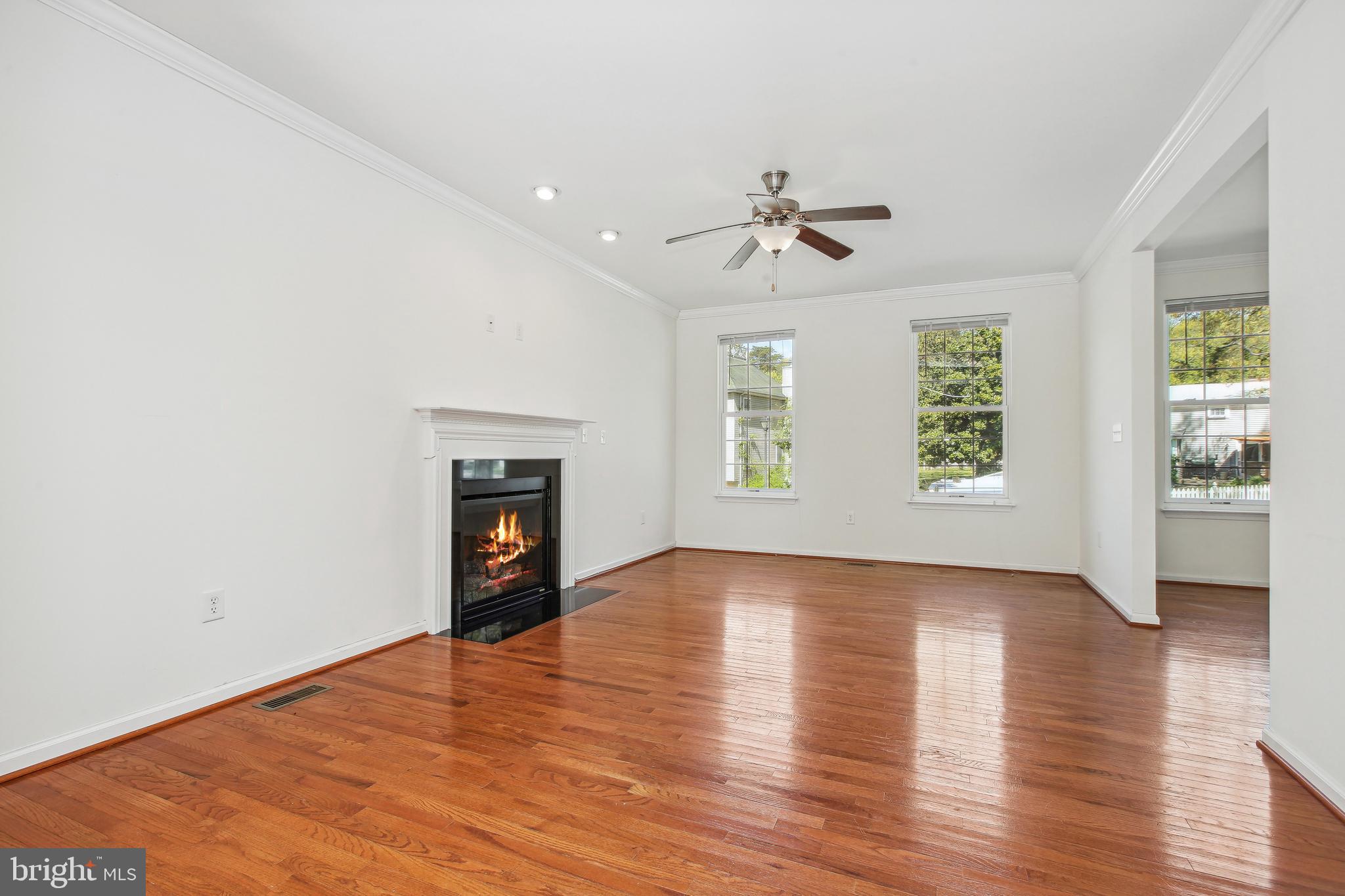 TEBBSTON ON THE MAGOTHY - Residential