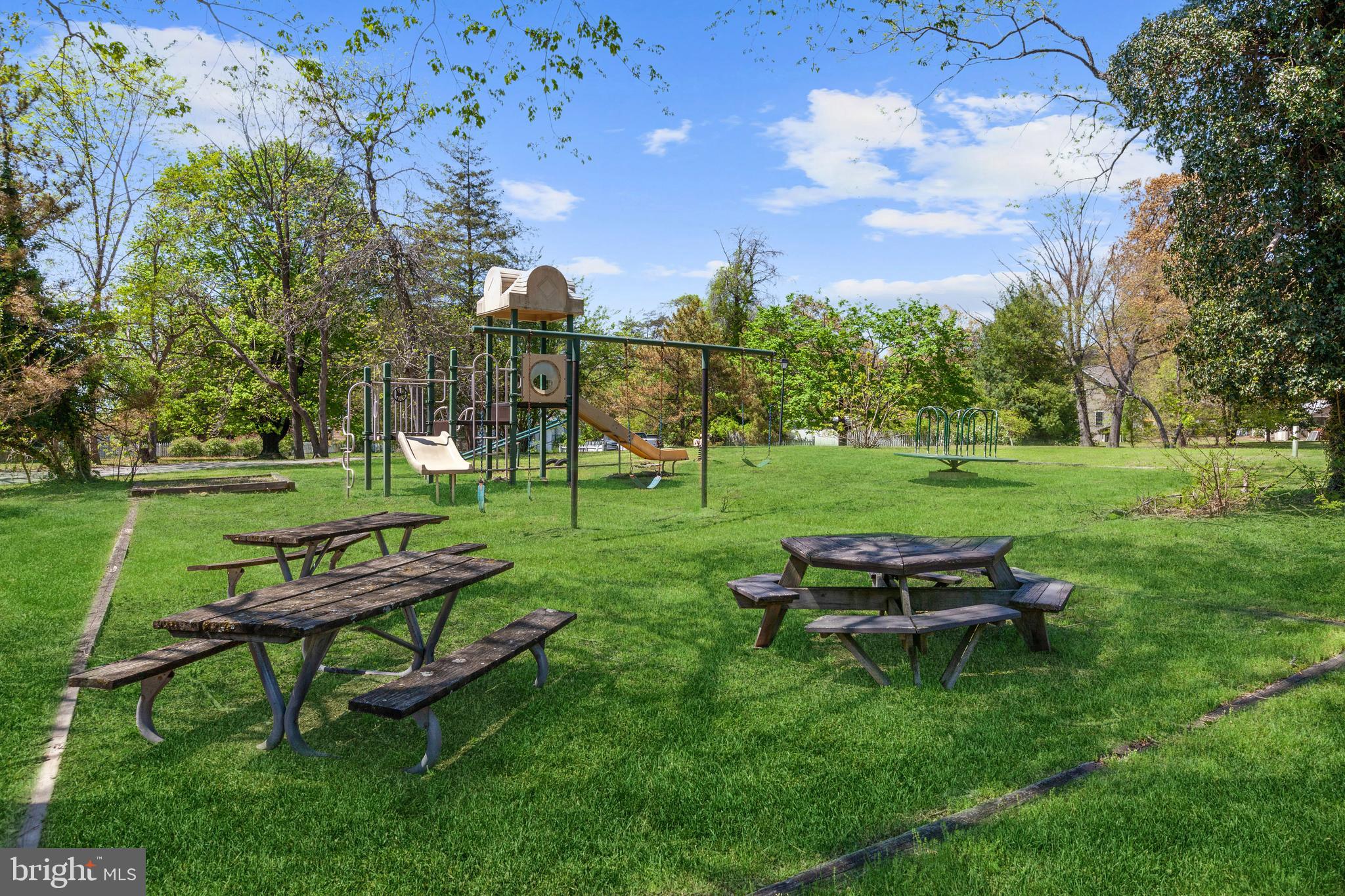 TEBBSTON ON THE MAGOTHY - Residential