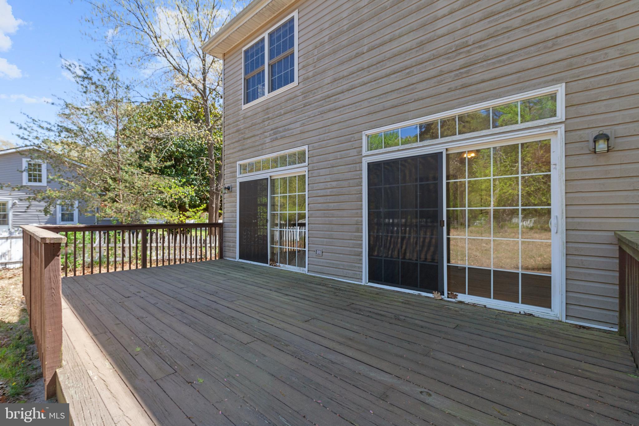 TEBBSTON ON THE MAGOTHY - Residential