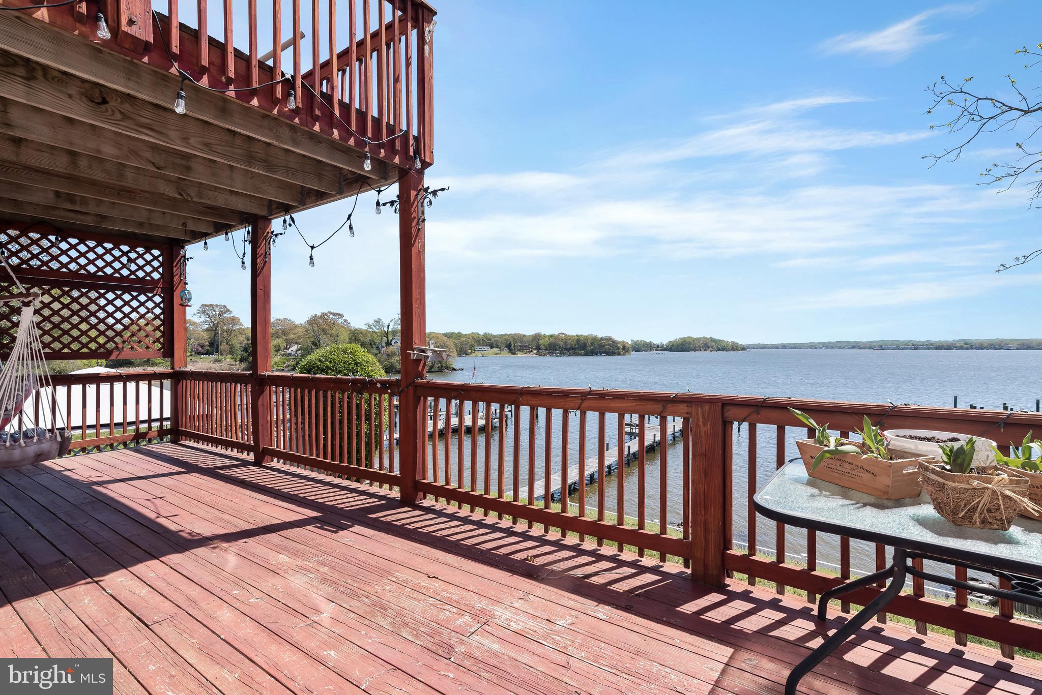 TEBBSTON ON THE MAGOTHY - Residential