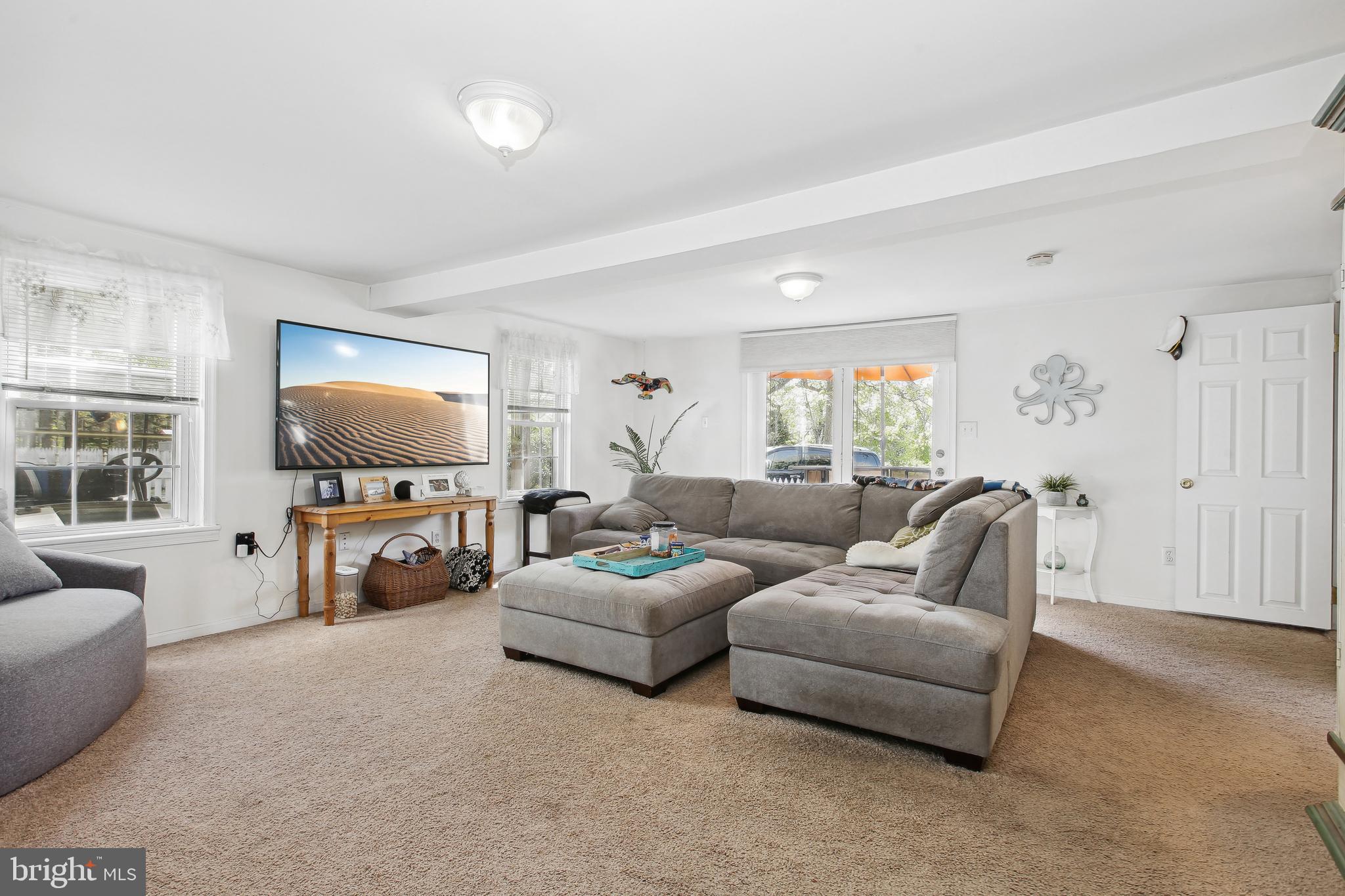 TEBBSTON ON THE MAGOTHY - Residential