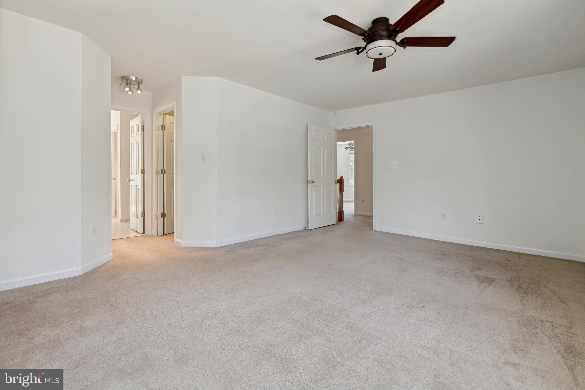 TEBBSTON ON THE MAGOTHY - Residential