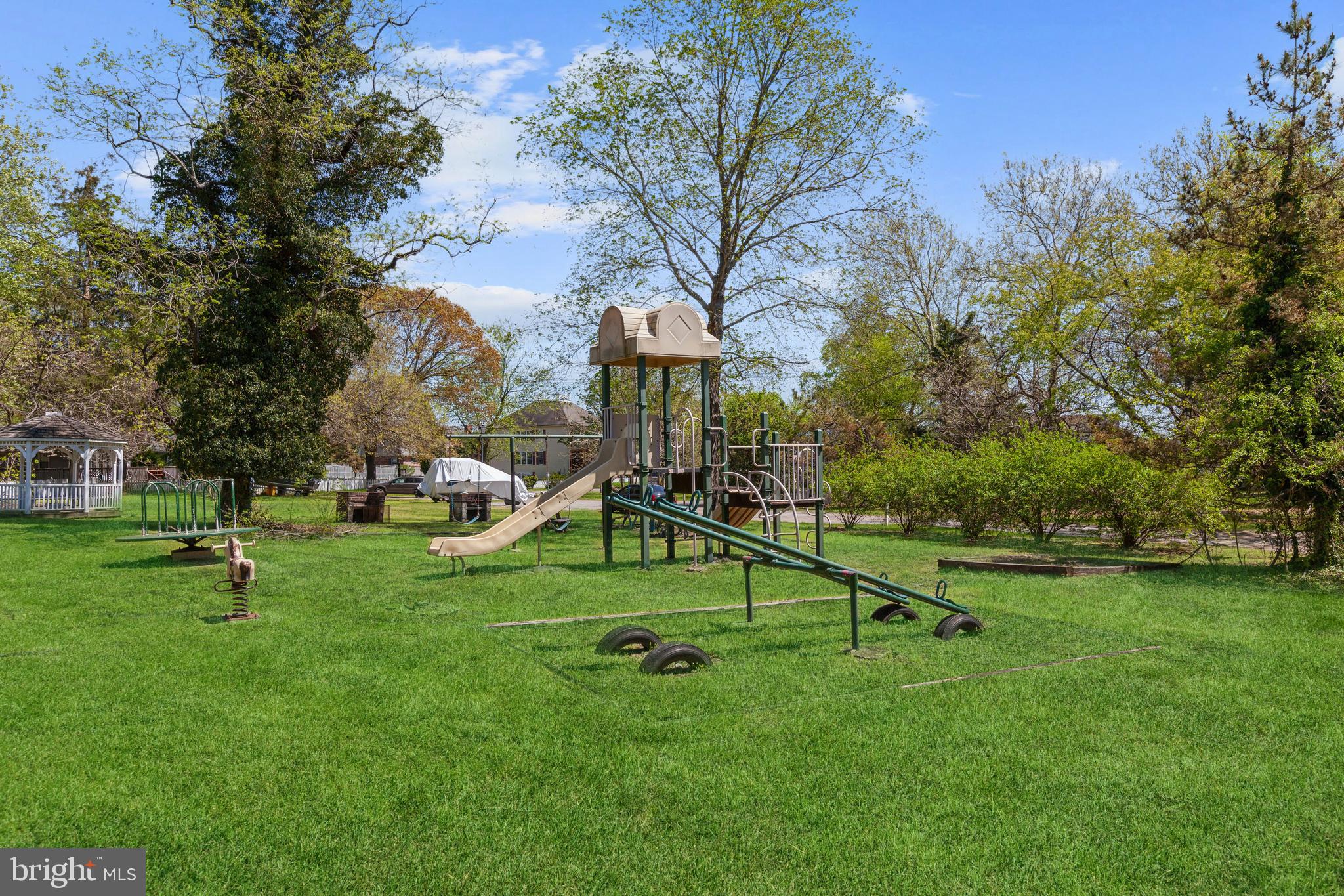 TEBBSTON ON THE MAGOTHY - Residential