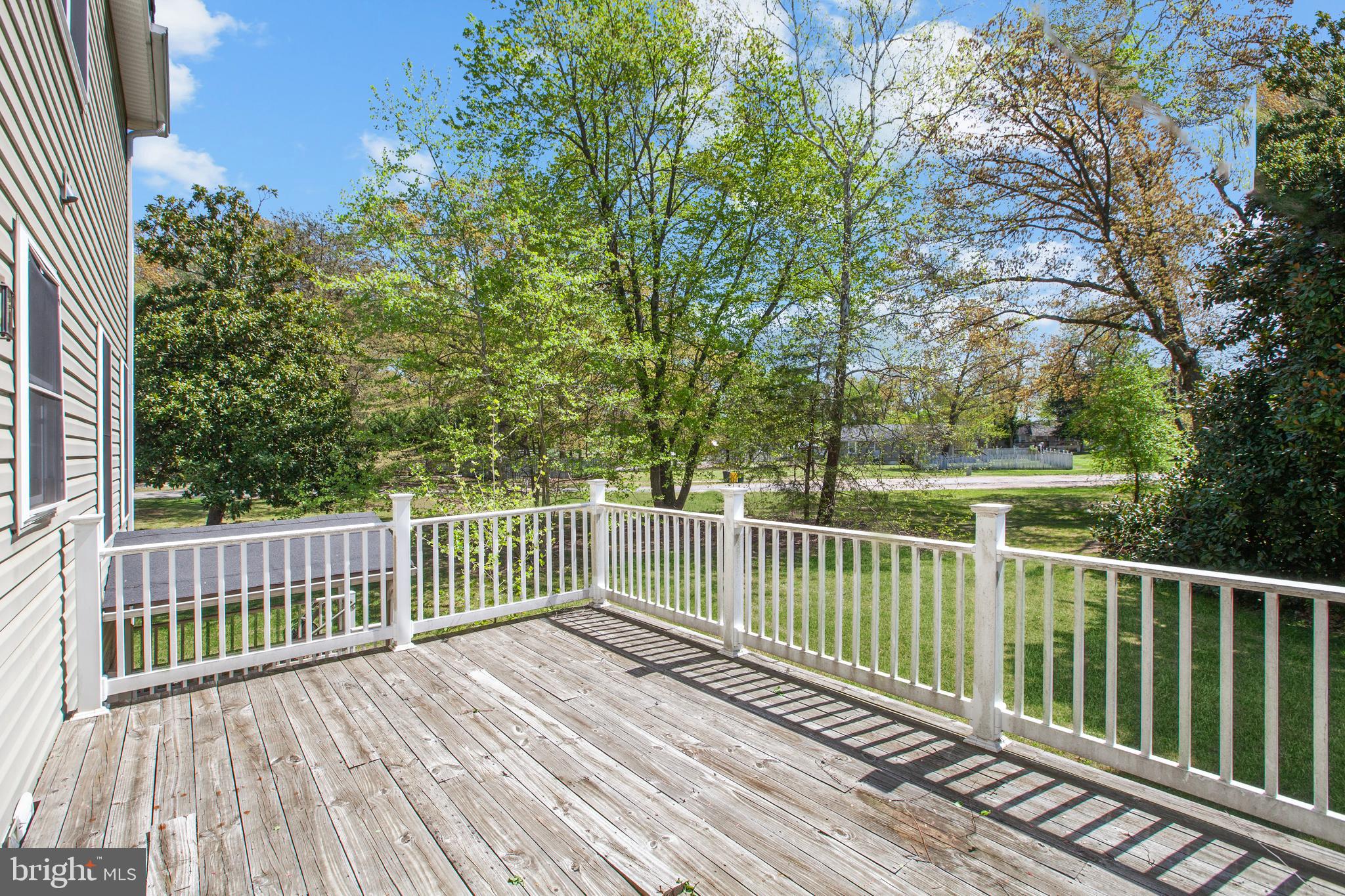 TEBBSTON ON THE MAGOTHY - Residential