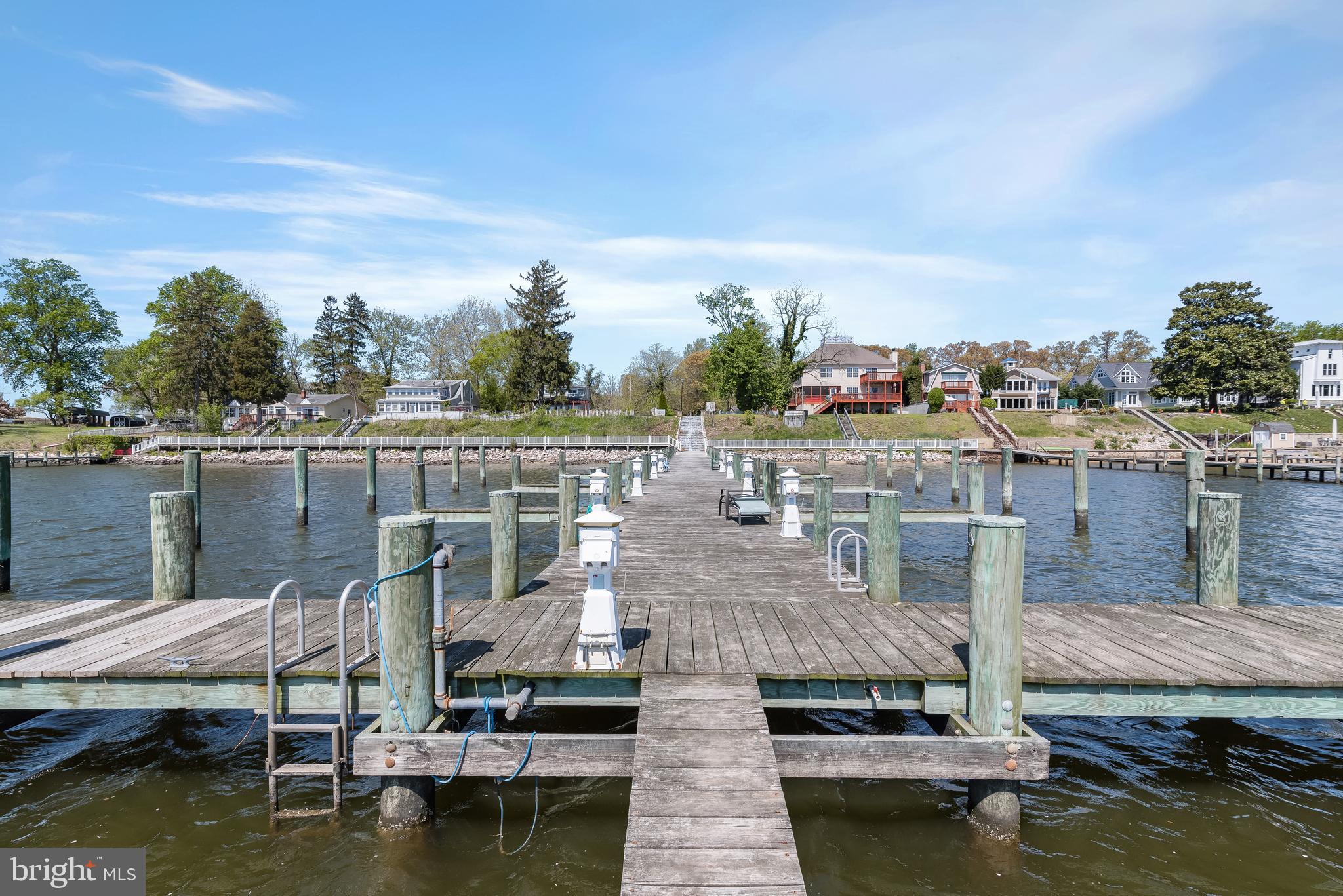 TEBBSTON ON THE MAGOTHY - Residential