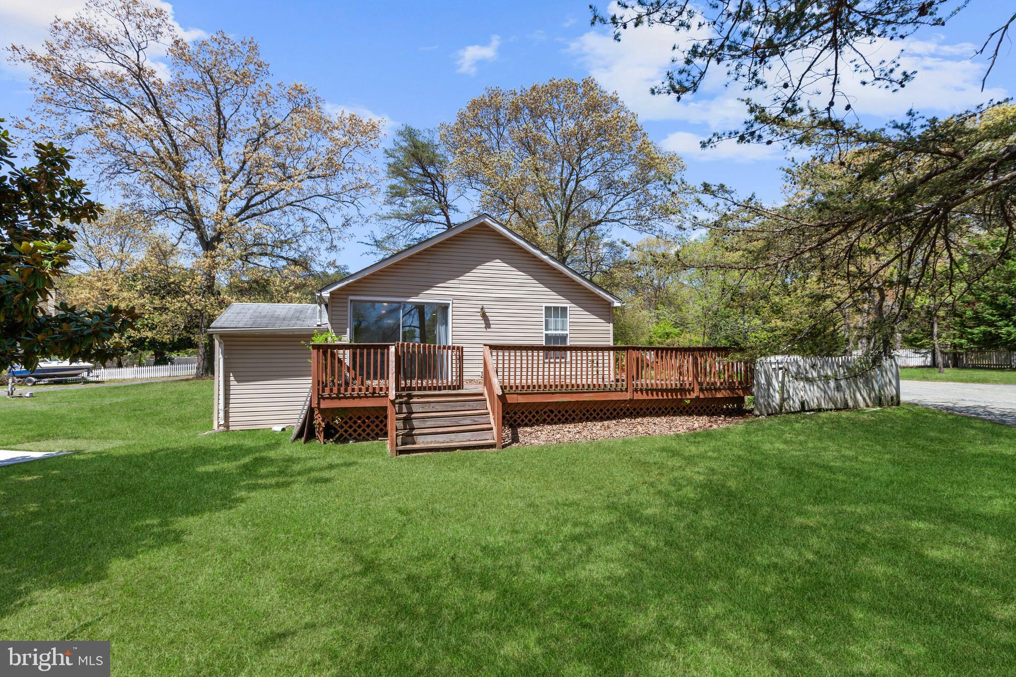 TEBBSTON ON THE MAGOTHY - Residential