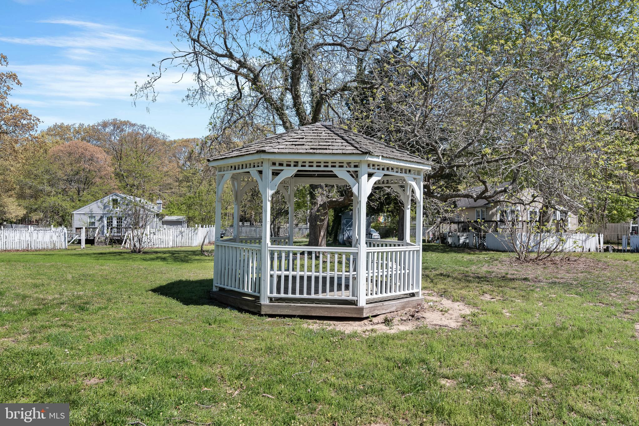 TEBBSTON ON THE MAGOTHY - Residential