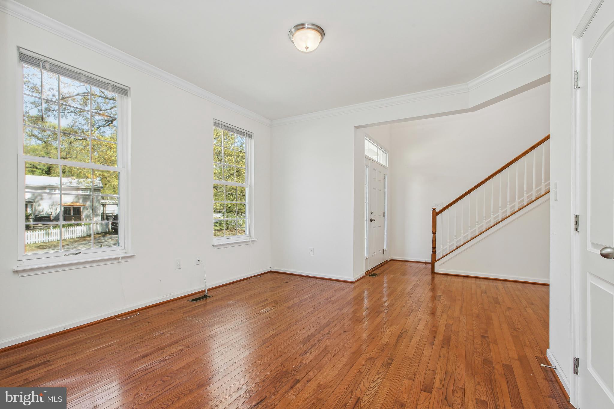 TEBBSTON ON THE MAGOTHY - Residential