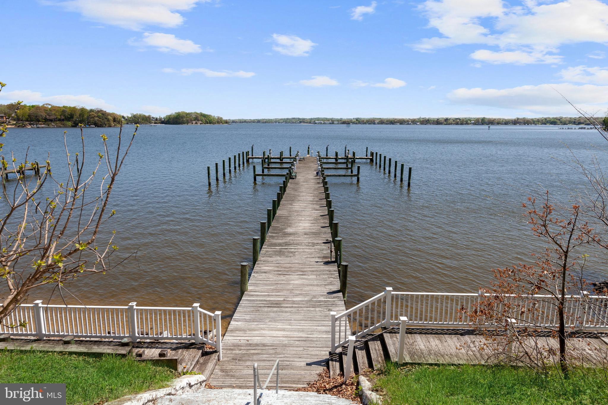 TEBBSTON ON THE MAGOTHY - Residential