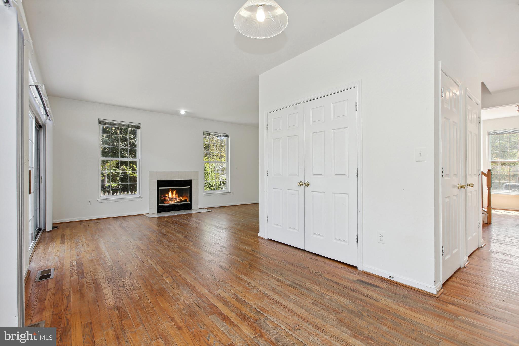 TEBBSTON ON THE MAGOTHY - Residential