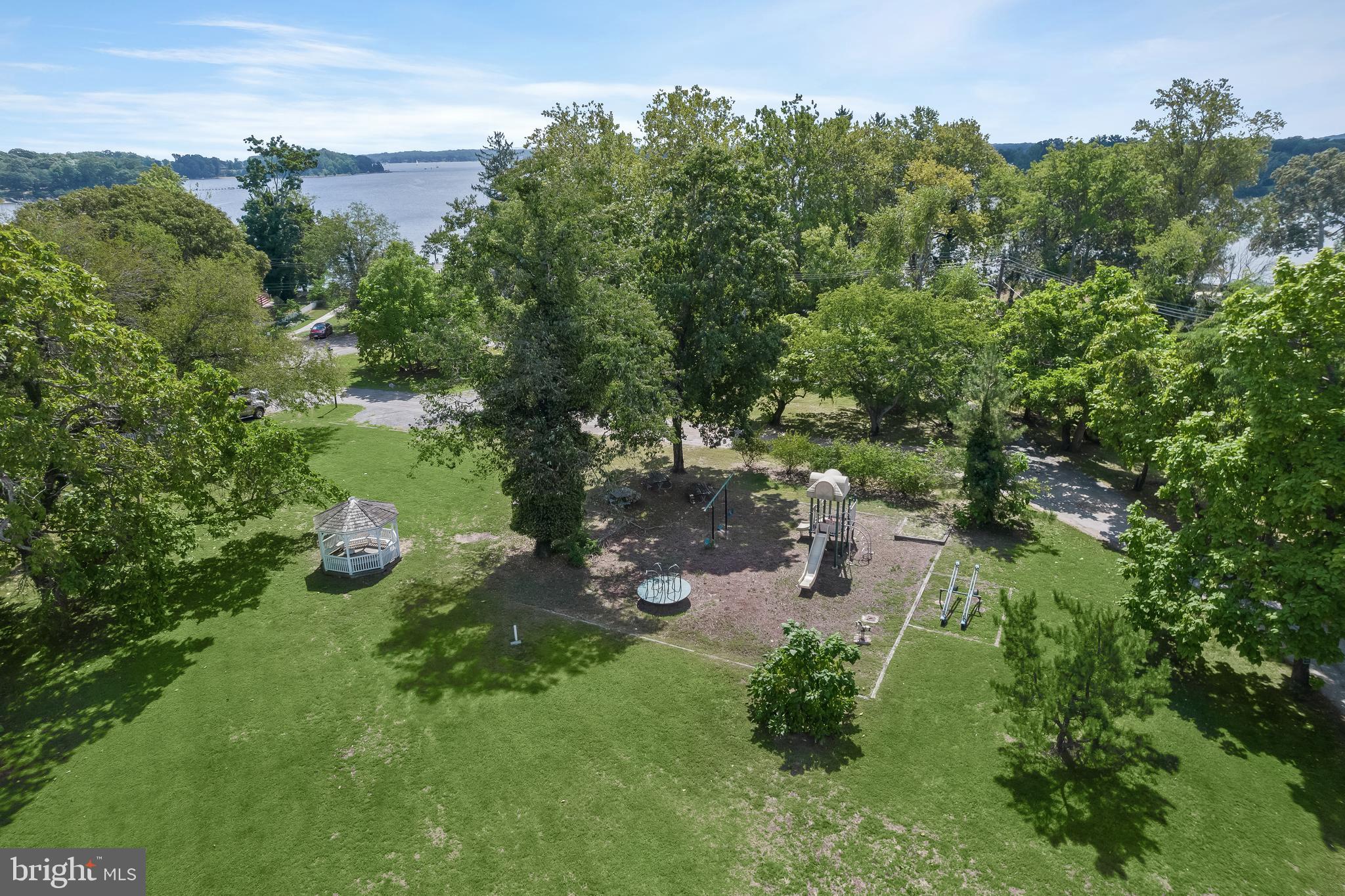 TEBBSTON ON THE MAGOTHY - Residential