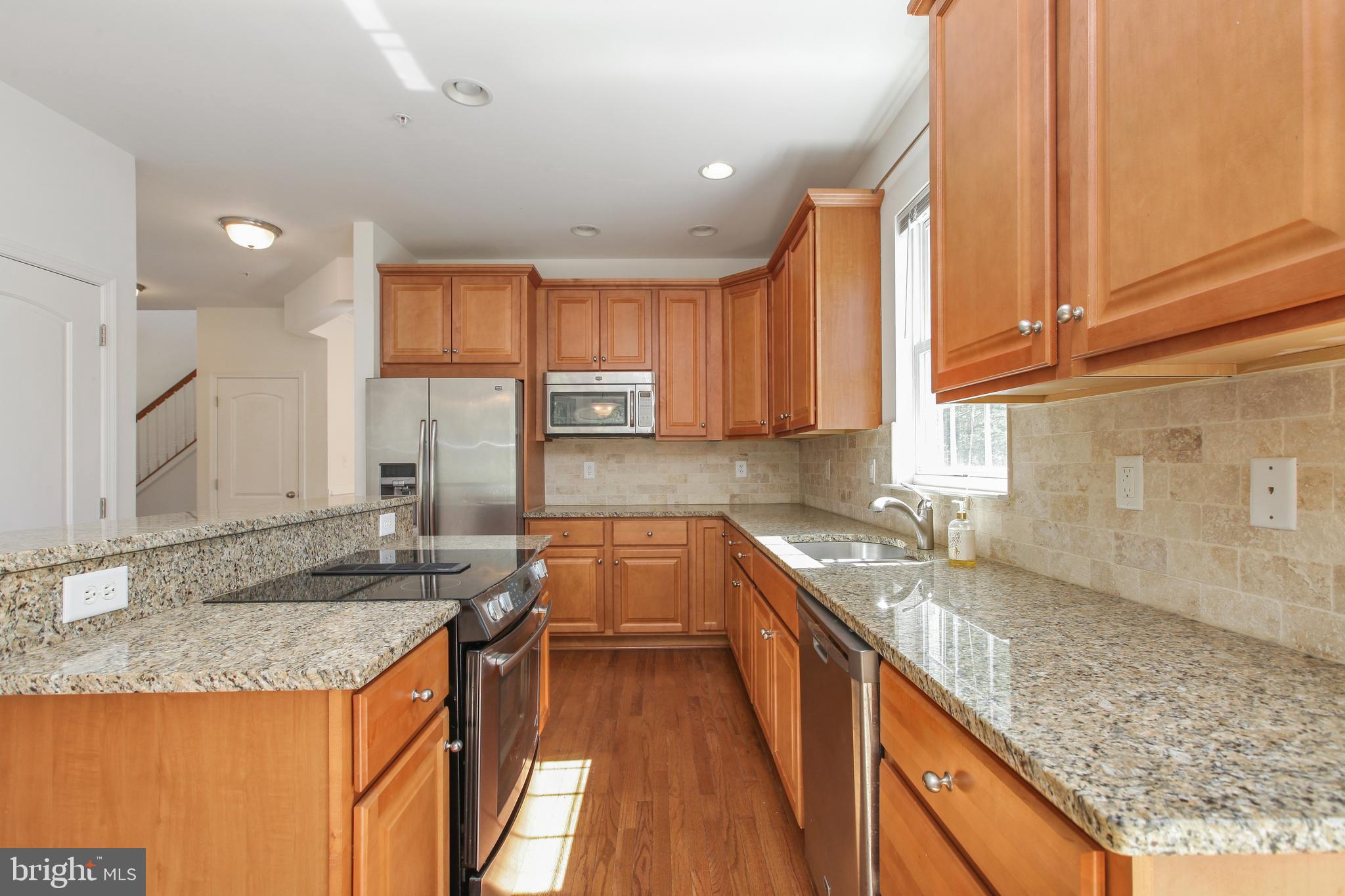 TEBBSTON ON THE MAGOTHY - Residential