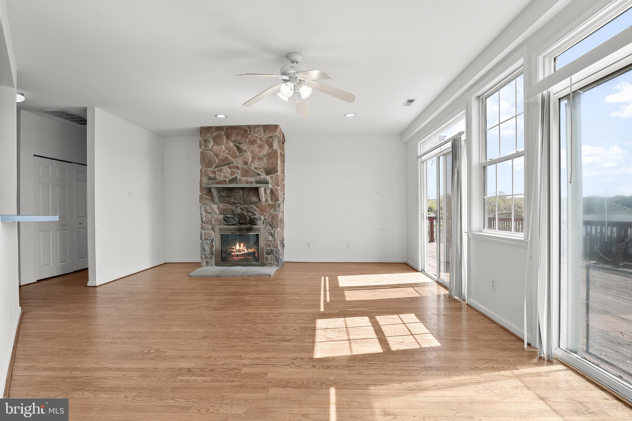 TEBBSTON ON THE MAGOTHY - Residential