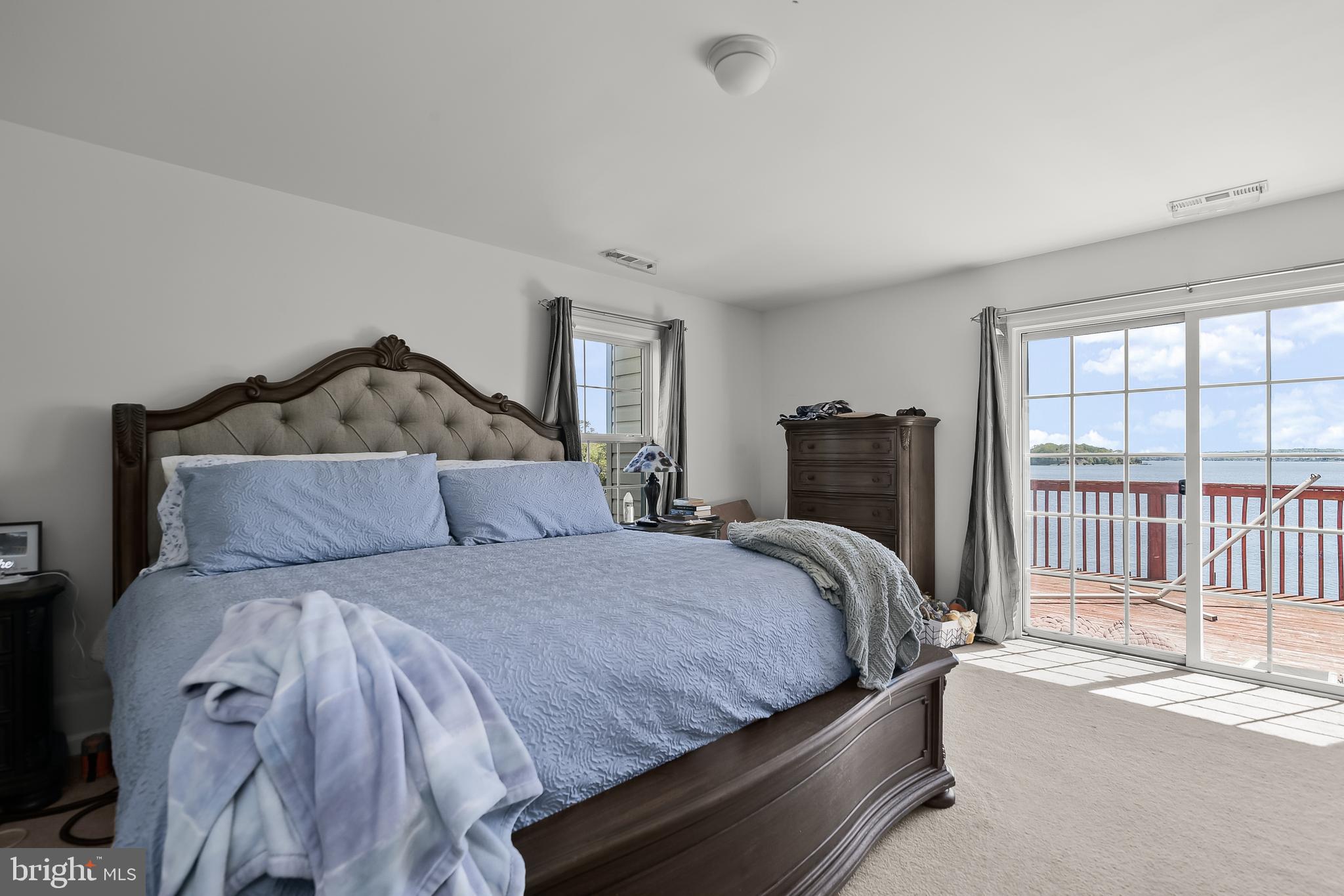 TEBBSTON ON THE MAGOTHY - Residential