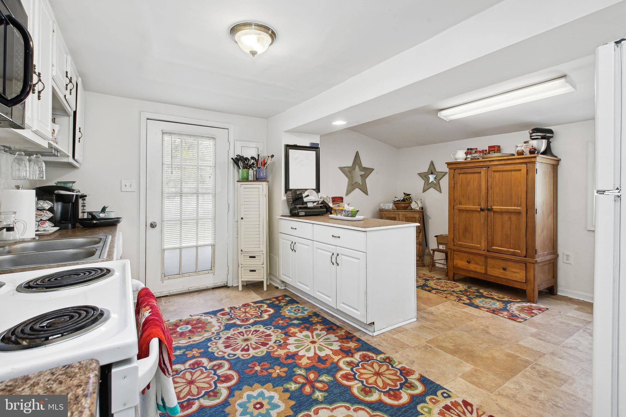 TEBBSTON ON THE MAGOTHY - Residential