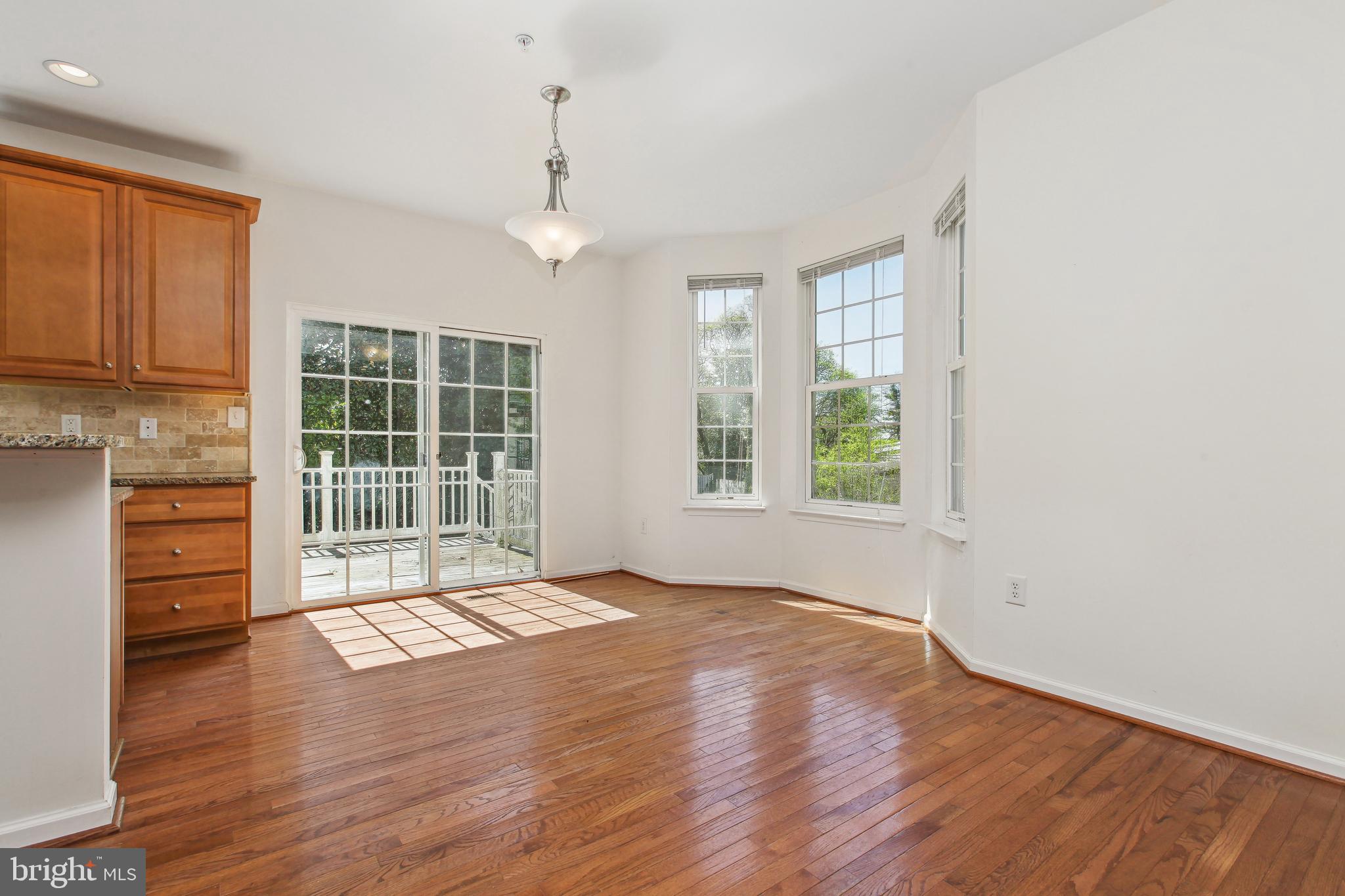 TEBBSTON ON THE MAGOTHY - Residential