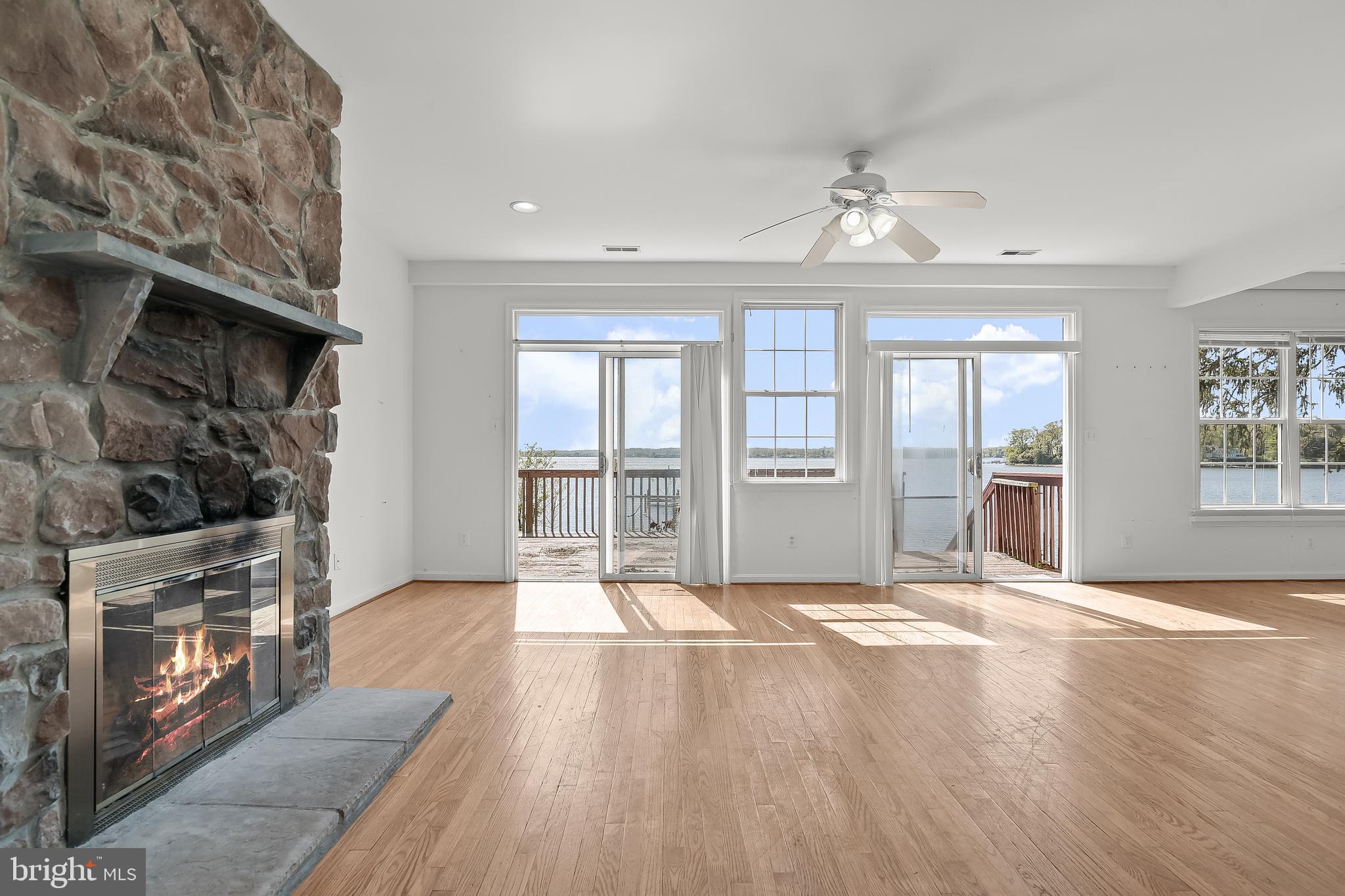 TEBBSTON ON THE MAGOTHY - Residential