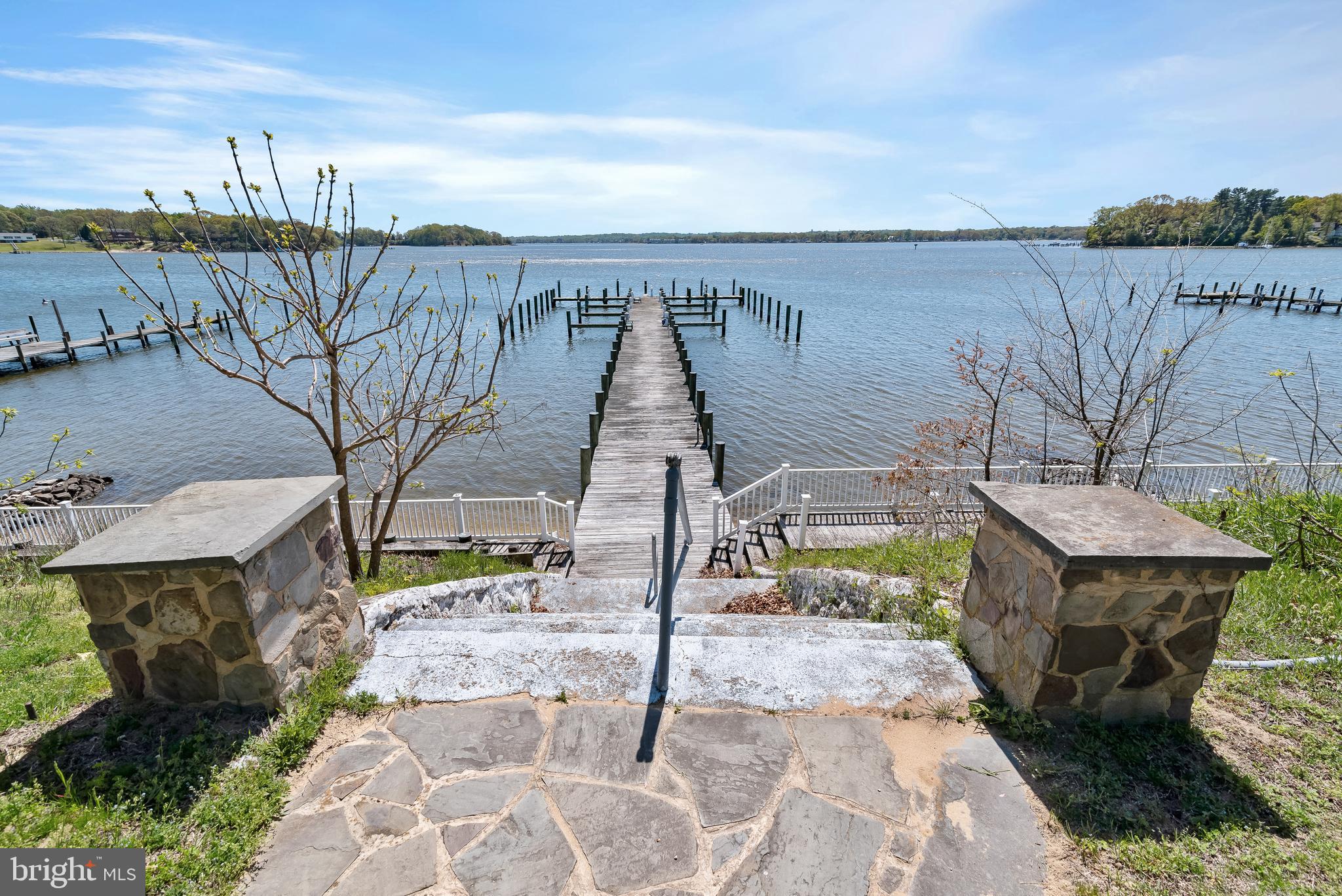 TEBBSTON ON THE MAGOTHY - Residential