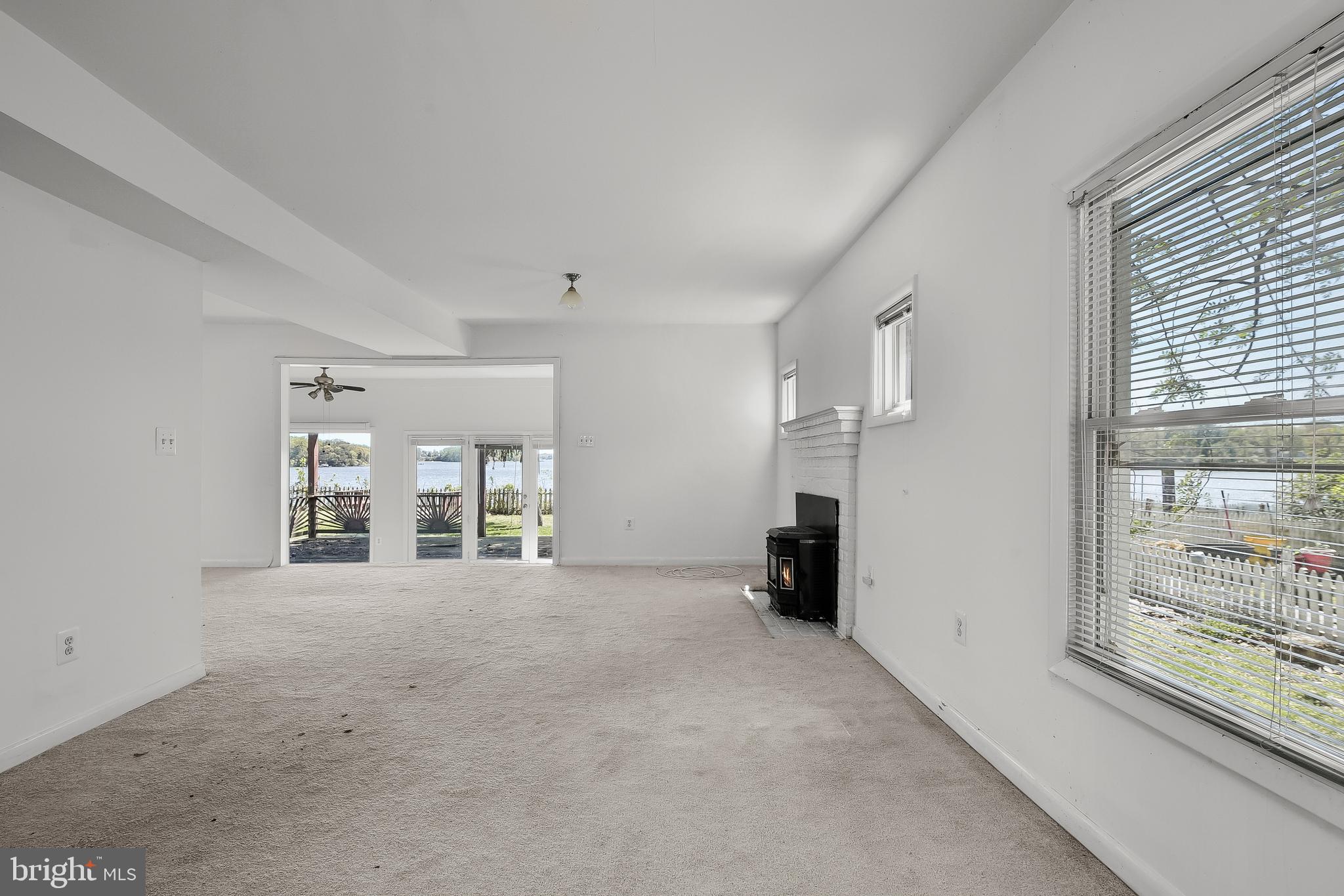 TEBBSTON ON THE MAGOTHY - Residential