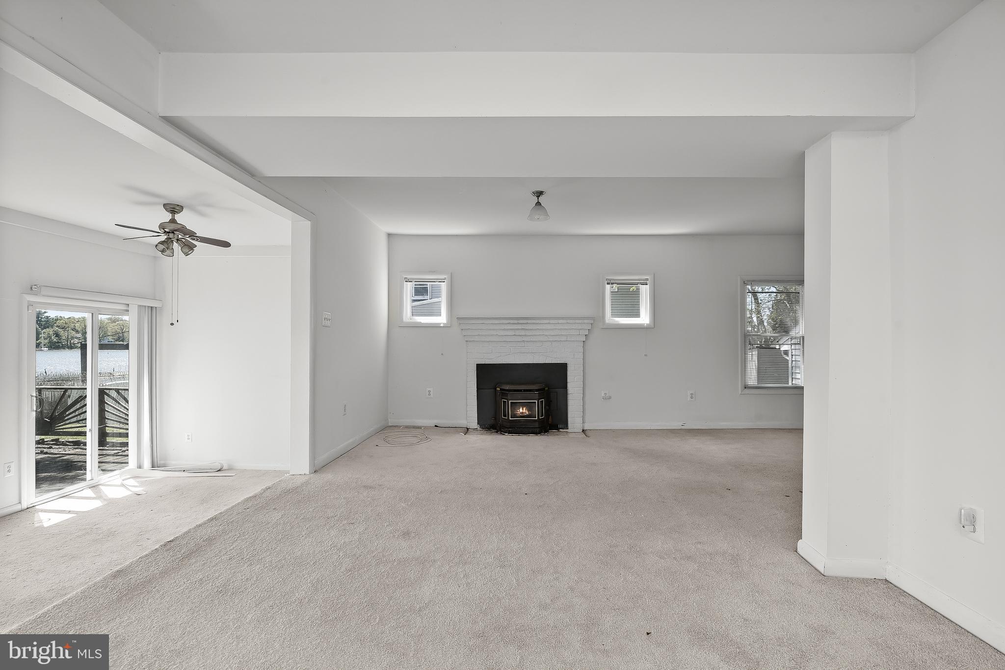 TEBBSTON ON THE MAGOTHY - Residential